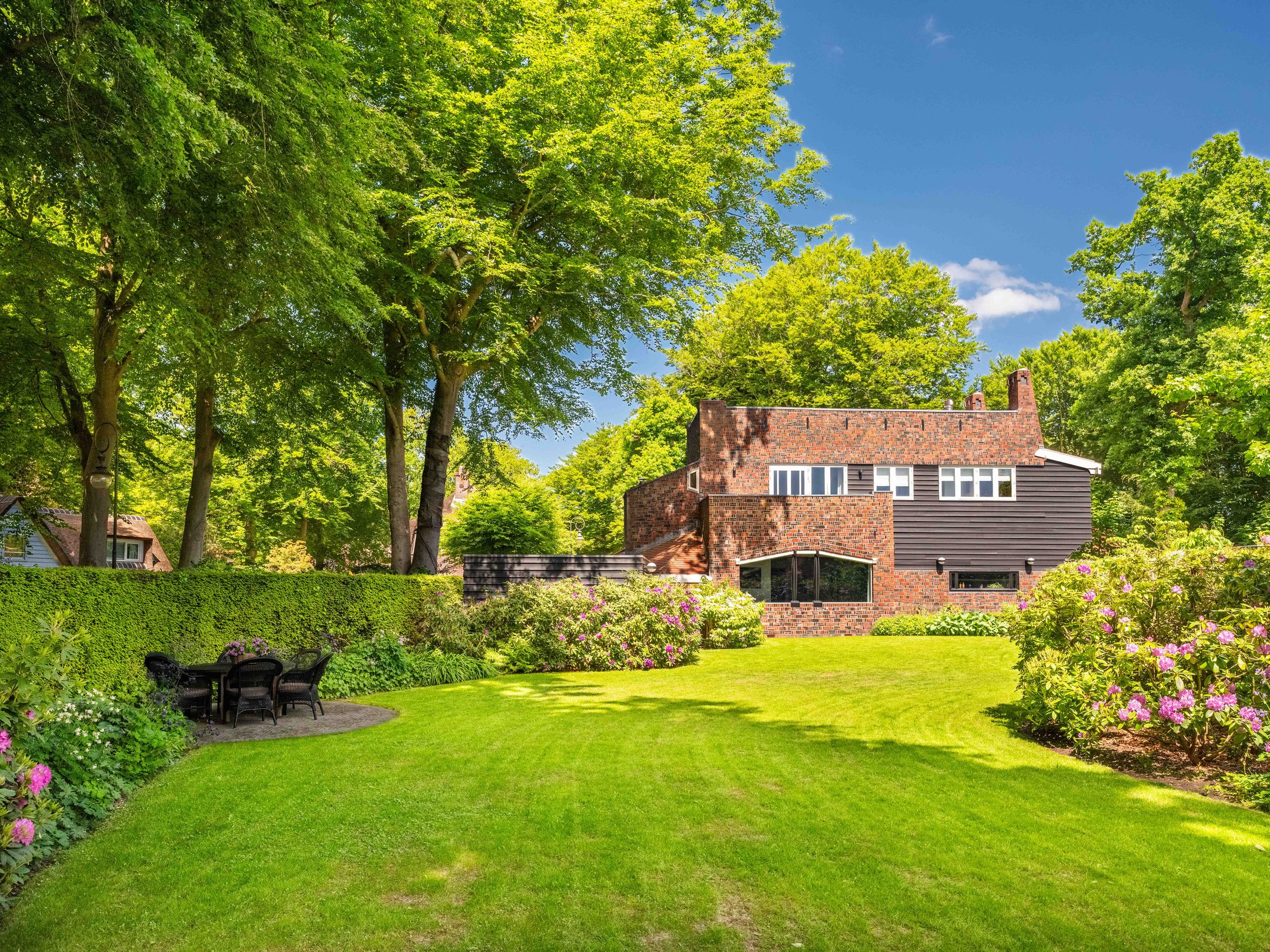 Foto van Meerwijklaan 1, Bergen (NH)