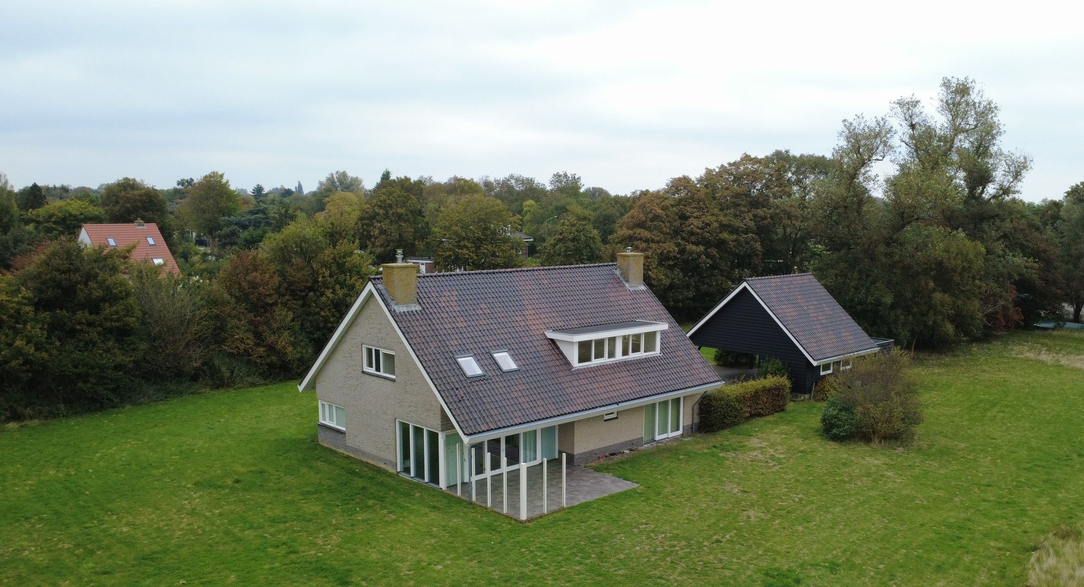 Foto van Nesdijk 24, Bergen (NH)