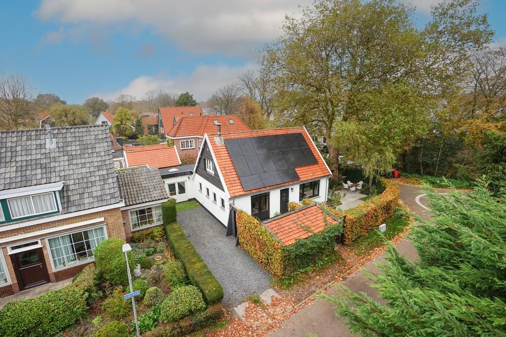 Foto van Lijtweg 39, Bergen (NH)