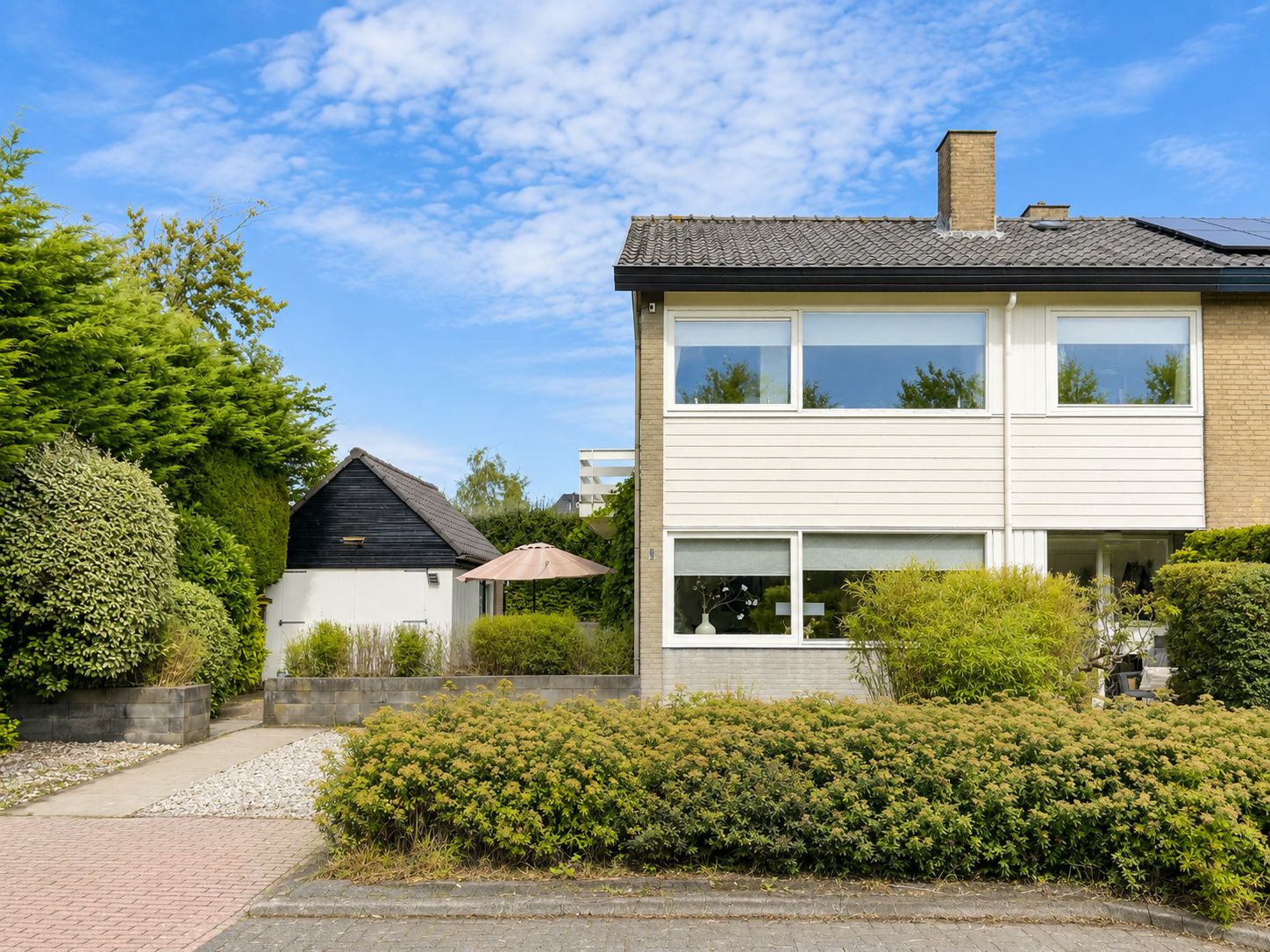Foto van Boterbloemweg 1, Bergen (NH)