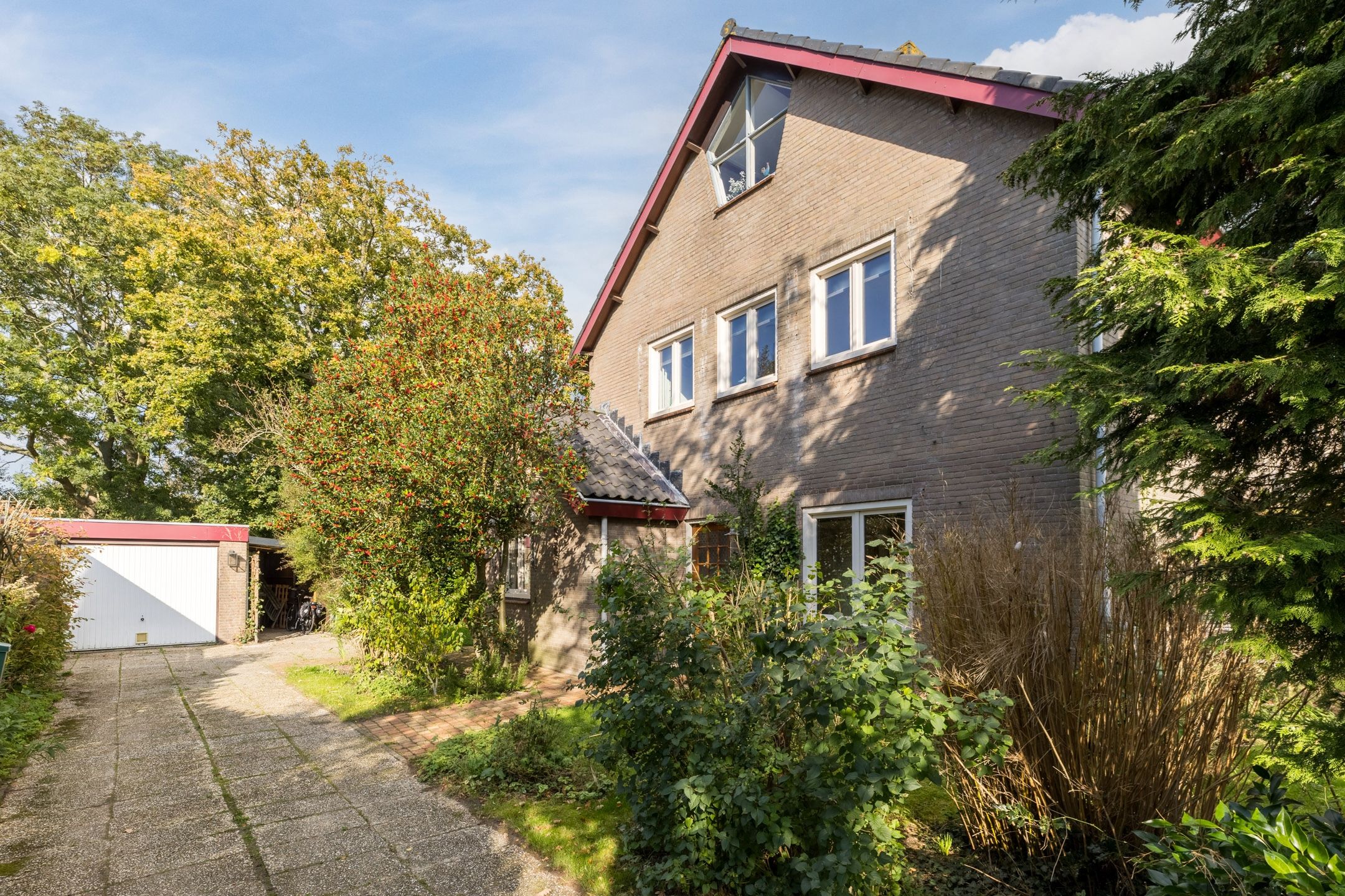Foto van Boterbloemweg 21, Bergen (NH)