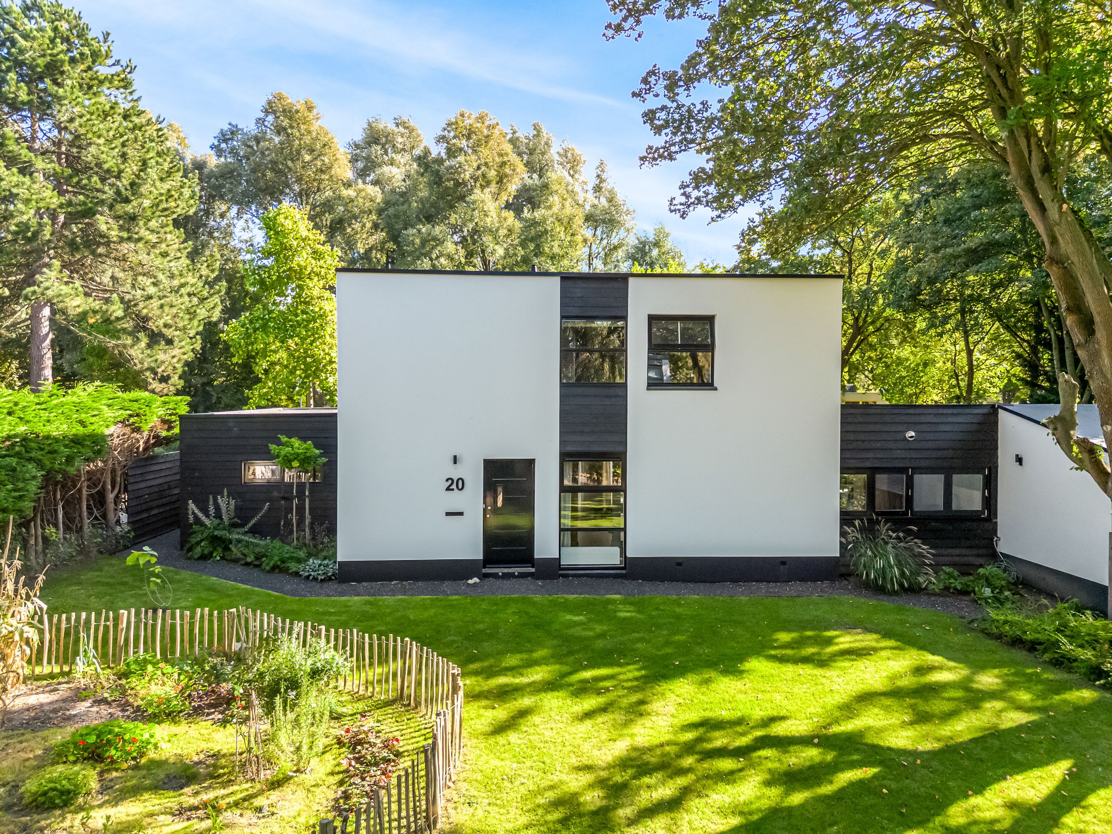 Foto van Joseph Bech-Nes 20, Bergen (NH)