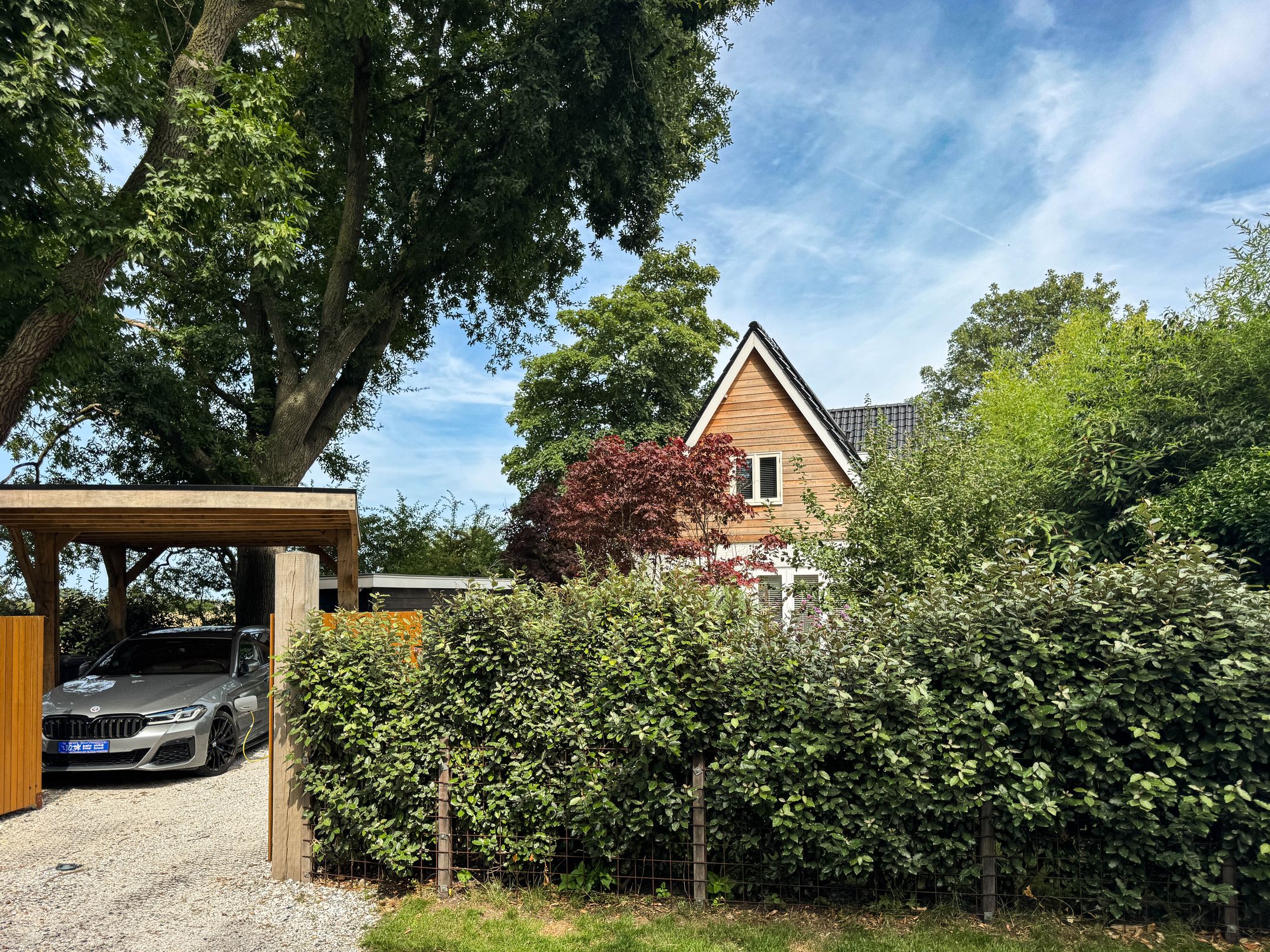 Foto van Westerweg 50, Bergen (NH)