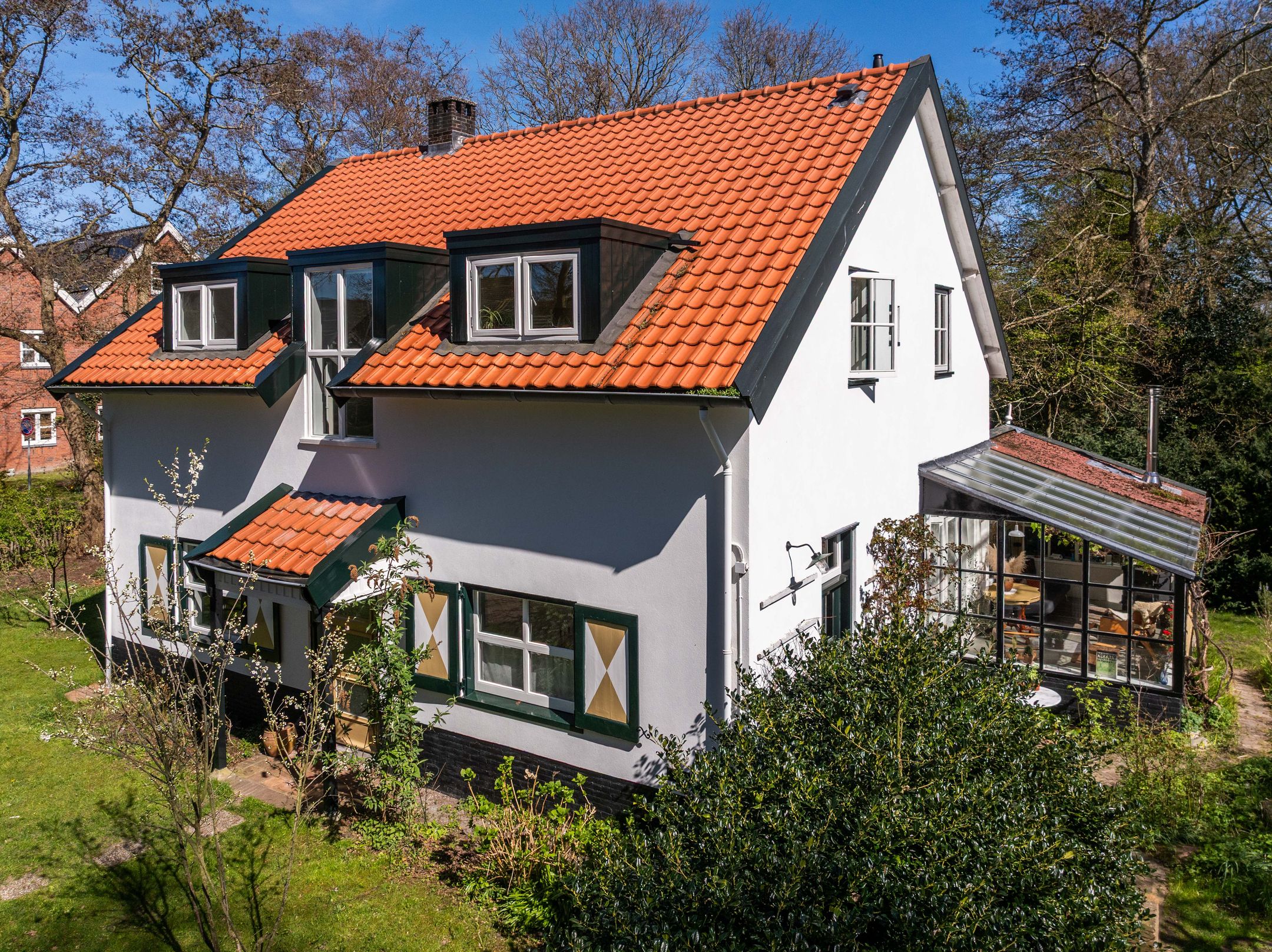 Foto van Natteweg 44, Bergen (NH)