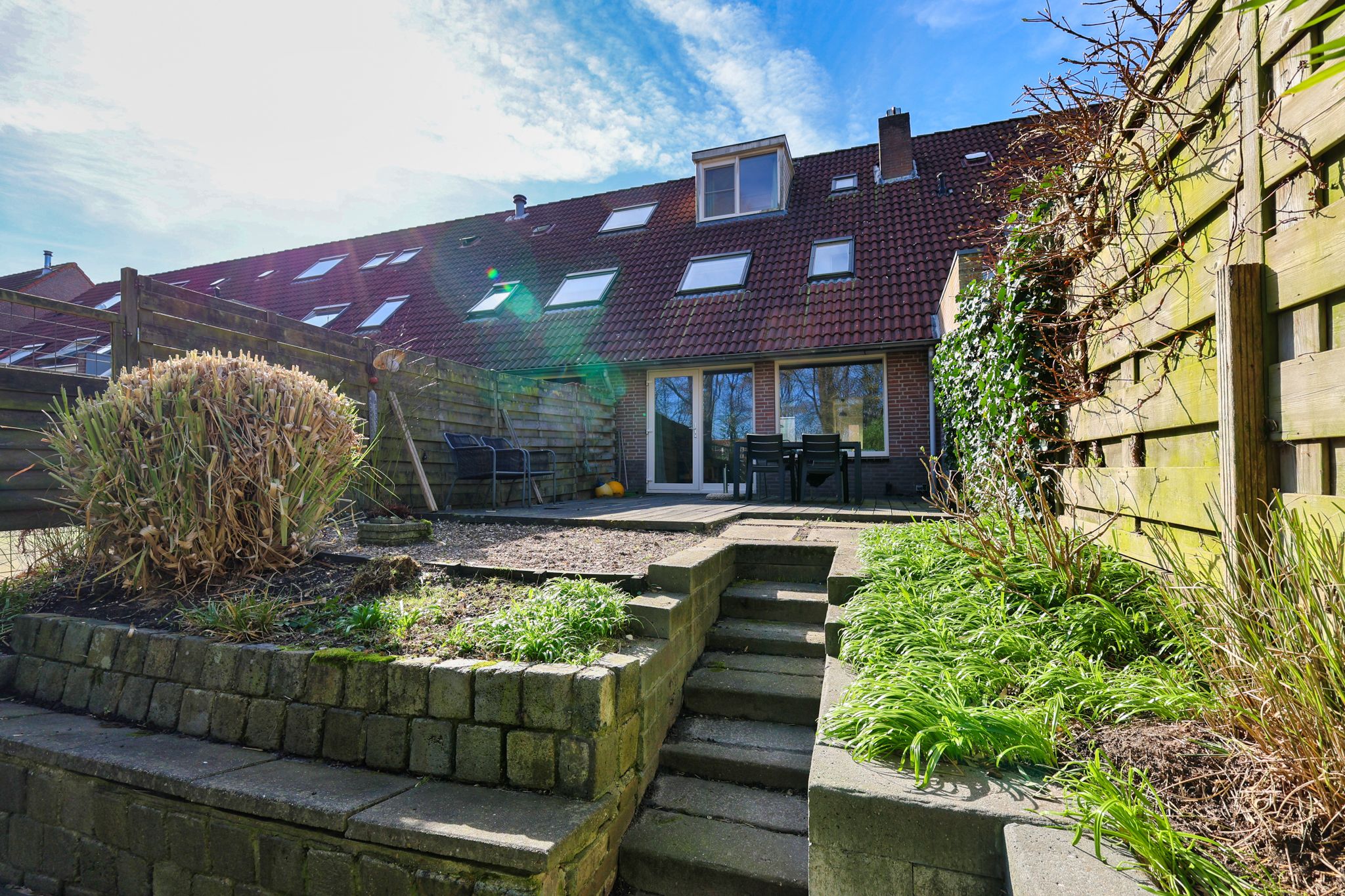 Foto van Joke Smitstraat 65, Bergen (NH)