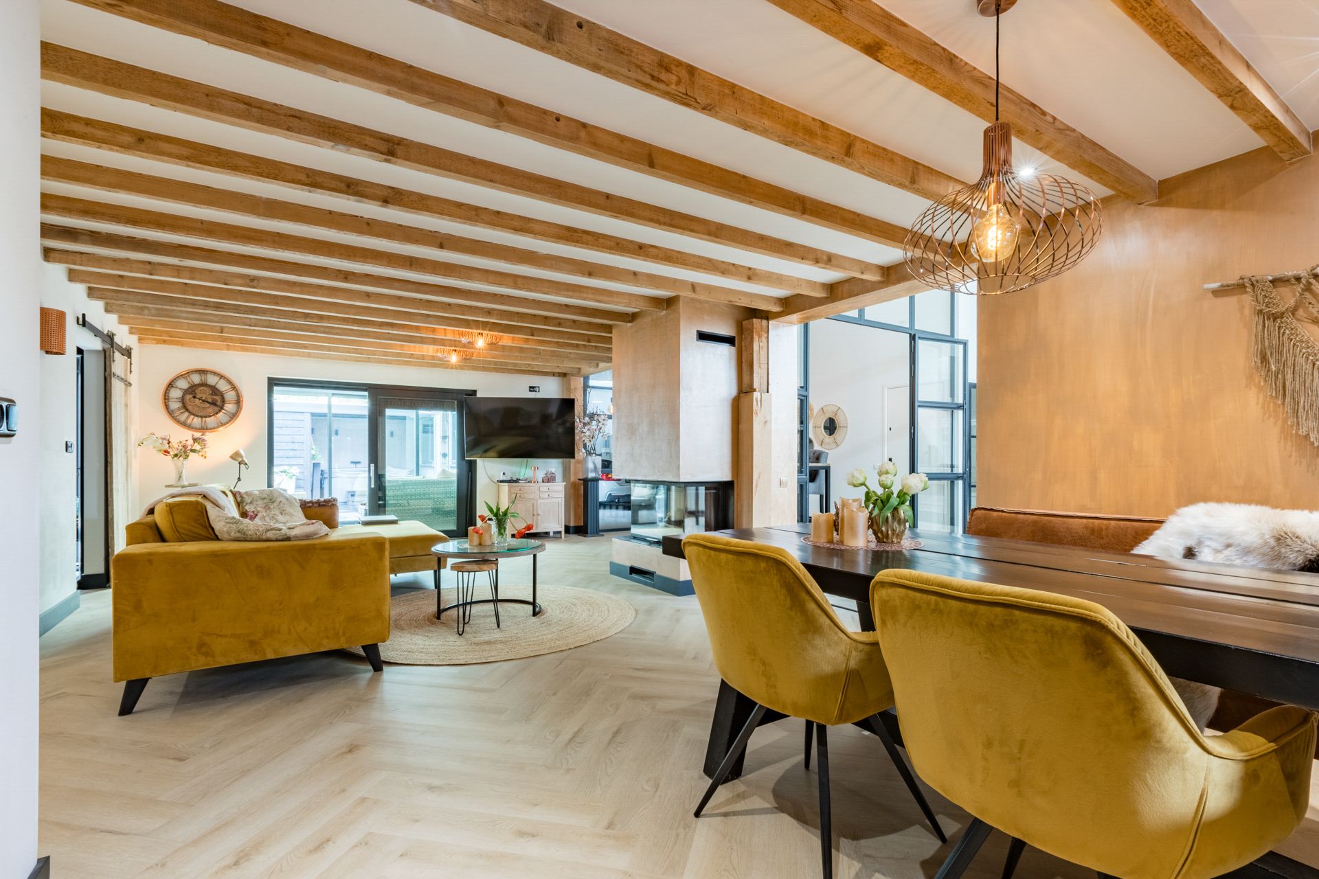 Foto van Prins Hendriklaan 15, Bergen (NH)