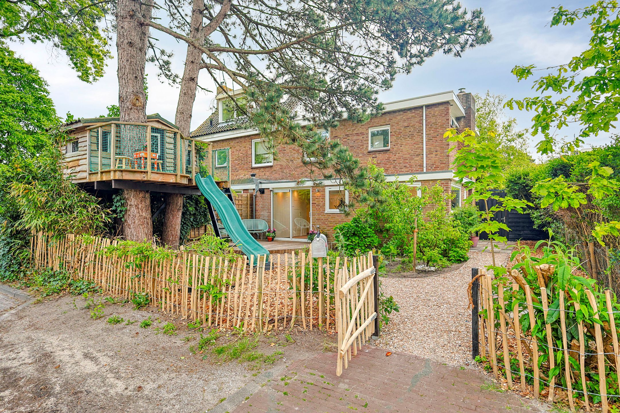 Foto van Prins Bernhardlaan 26, Bergen (NH)