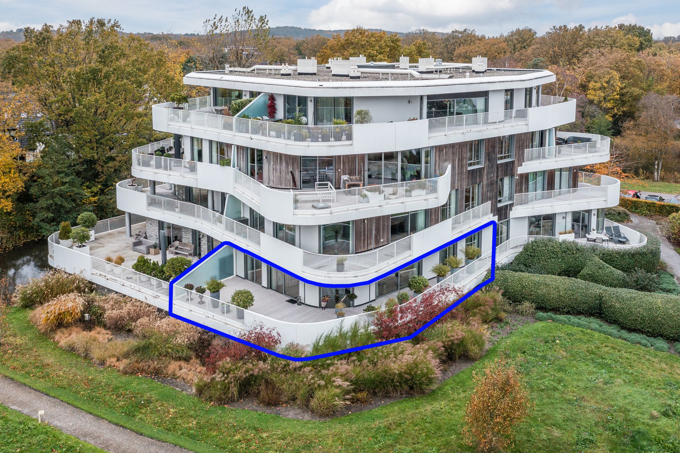 Foto van Koninginneweg 31A, Bergen (NH)