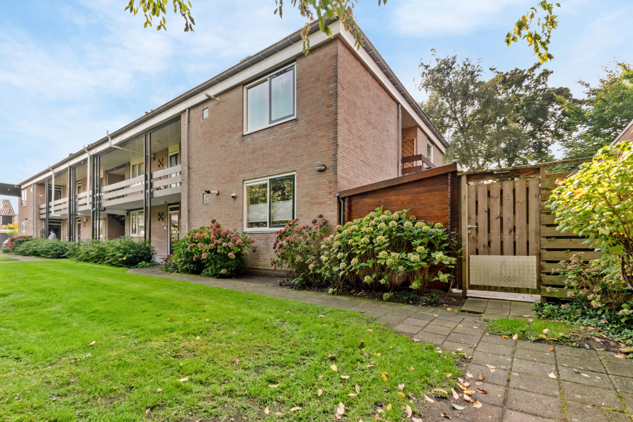 Foto van Zwet 8A, Bergen (nh)