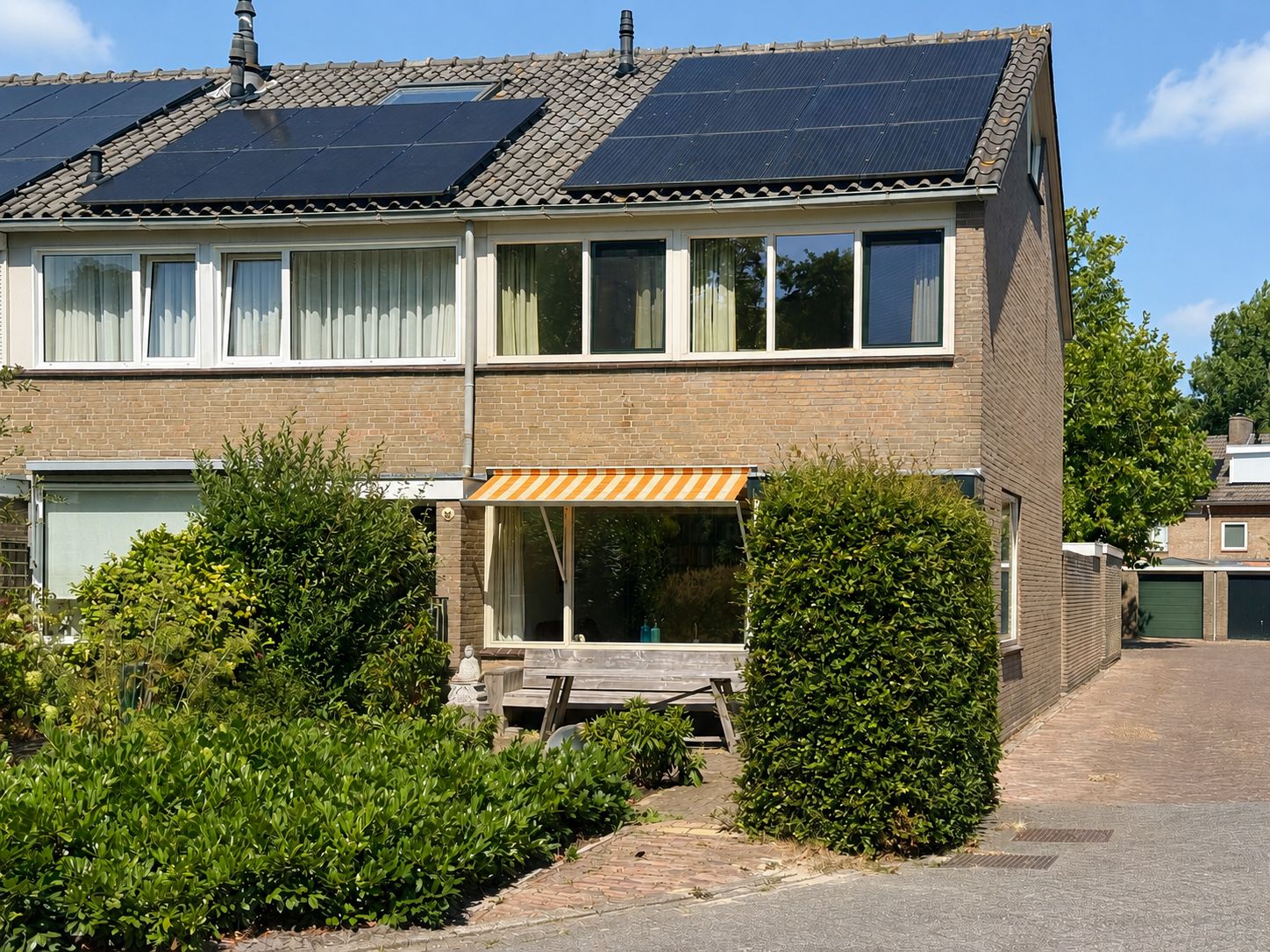 Foto van Loop 31, Bergen (NH)