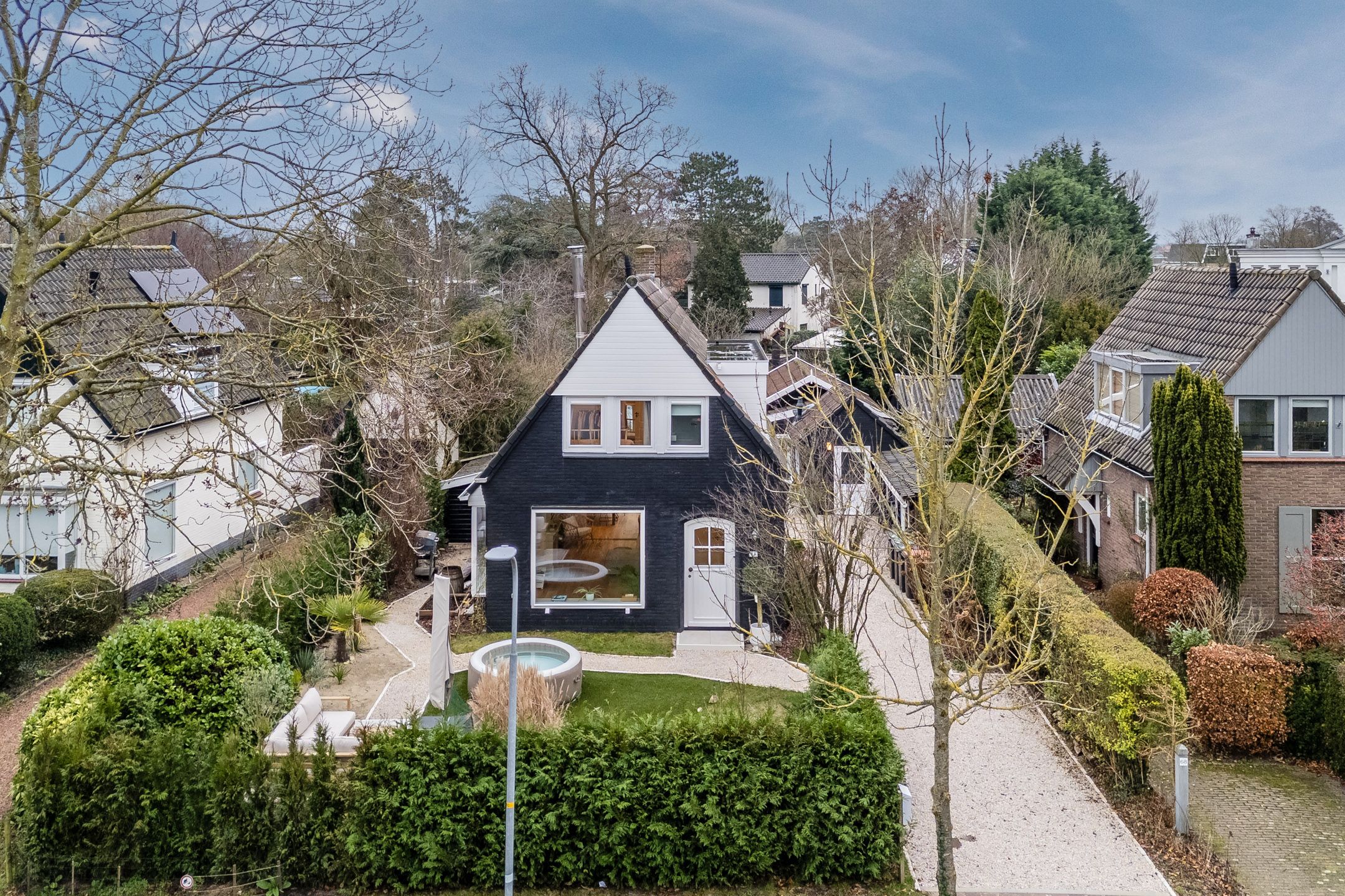 Foto van Oude Bergerweg 70, Bergen (NH)