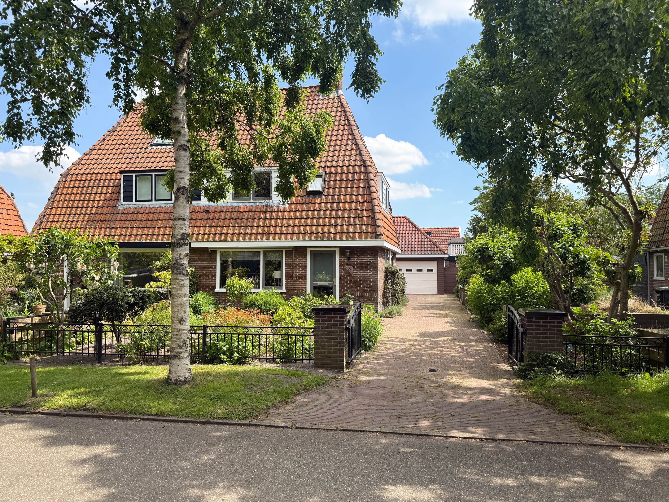 Foto van Matthieu Wiegmanweg 6, Bergen (NH)
