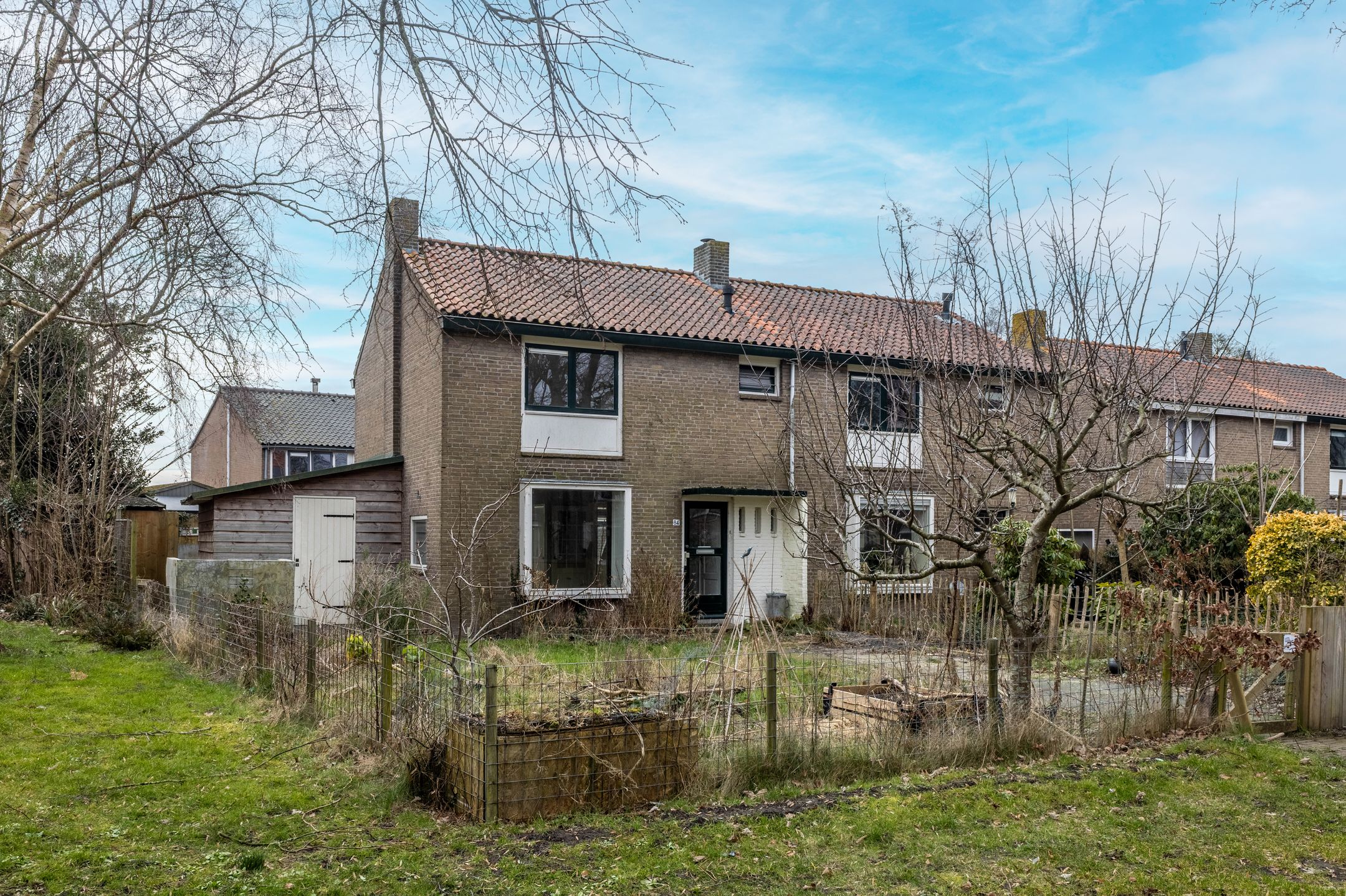 Foto van Kogendijk 84, Bergen (NH)