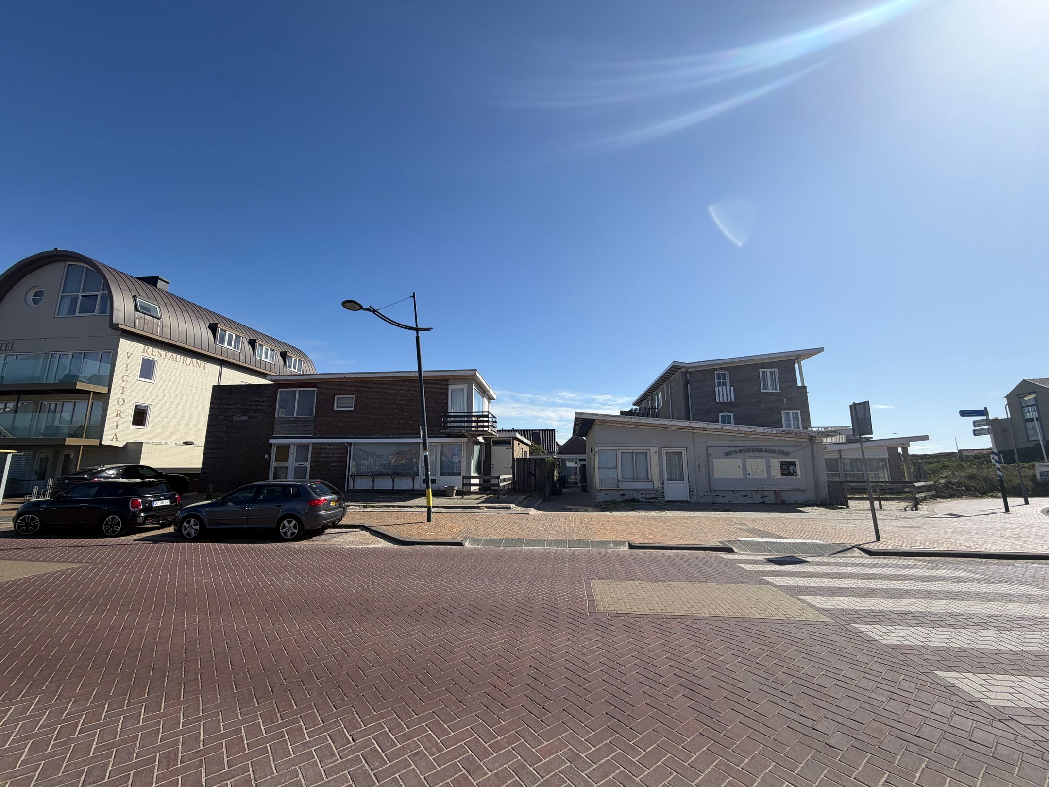 Foto van Zeeweg 37, Bergen aan Zee