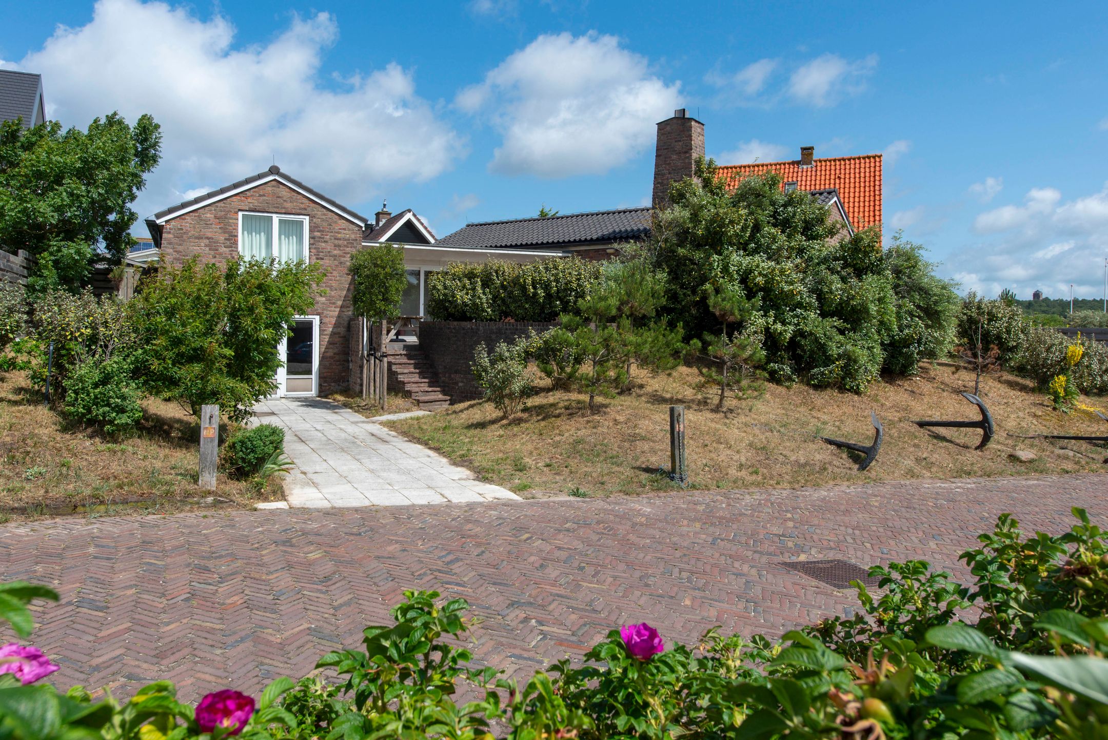 Foto van Paulineweg 4, Bergen aan Zee