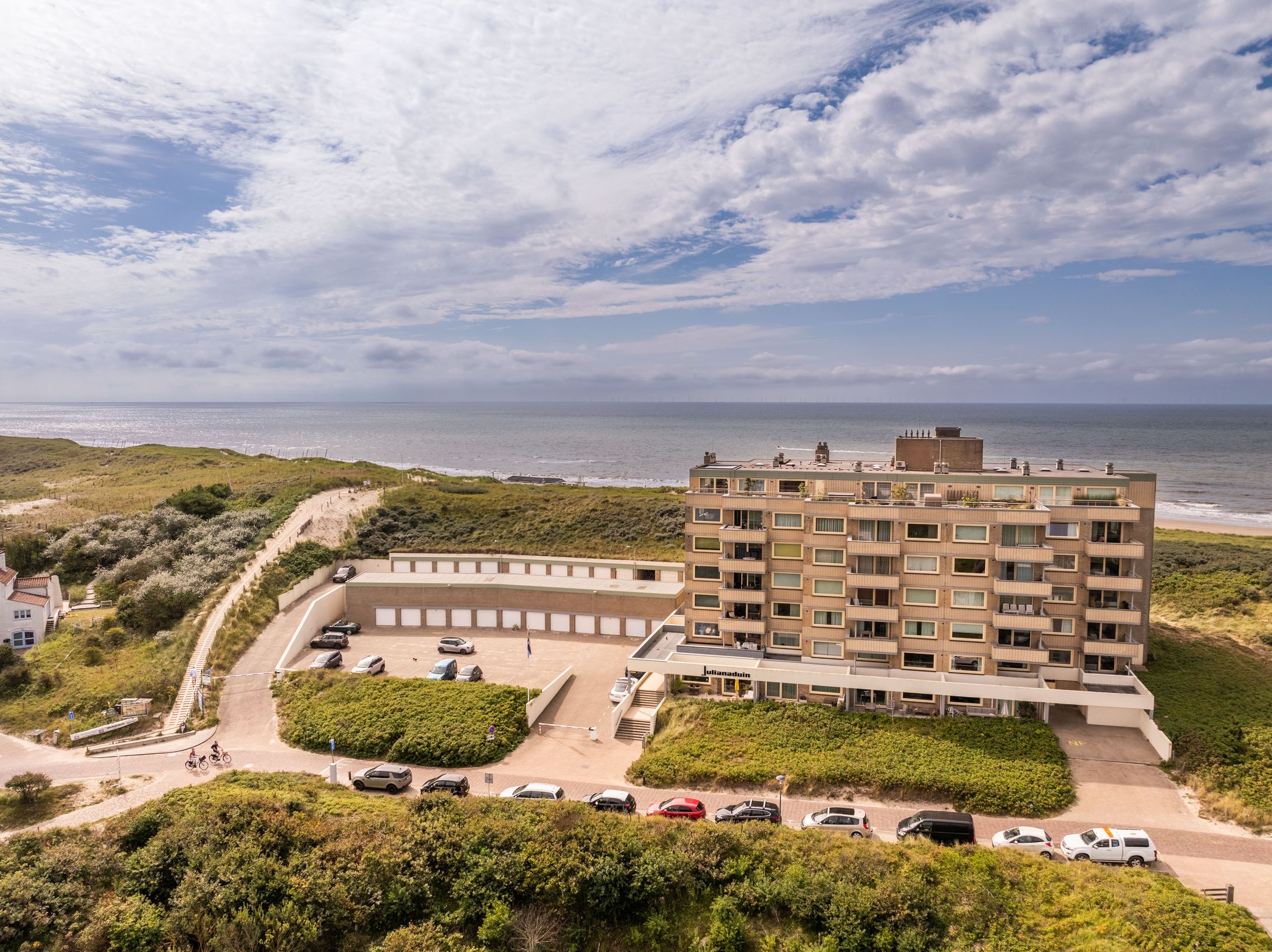 Foto van Parkweg 47, Bergen aan Zee