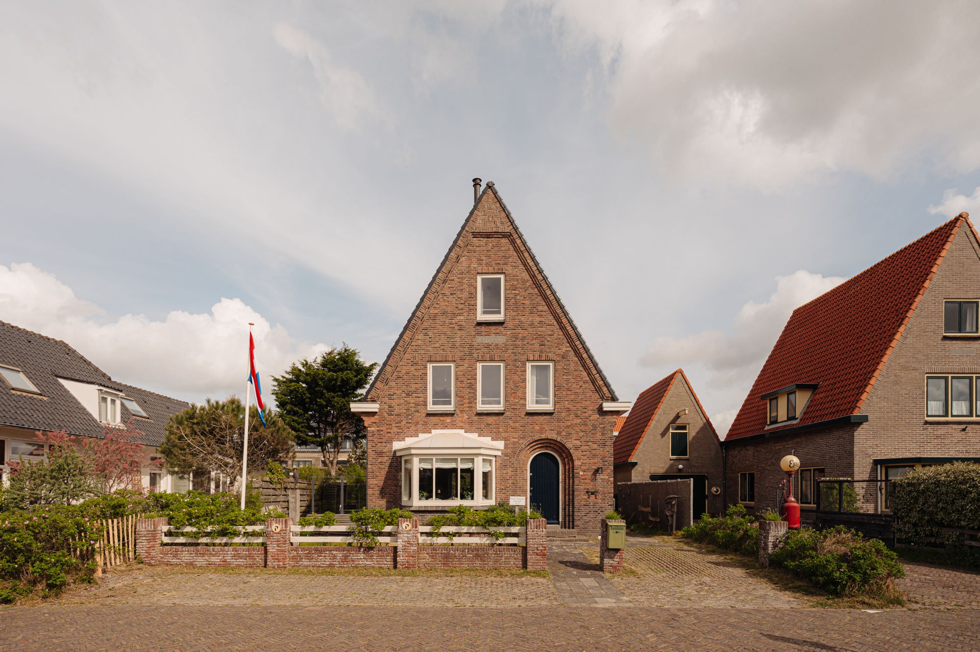 Foto van Kerkstraat 11, Bergen aan Zee