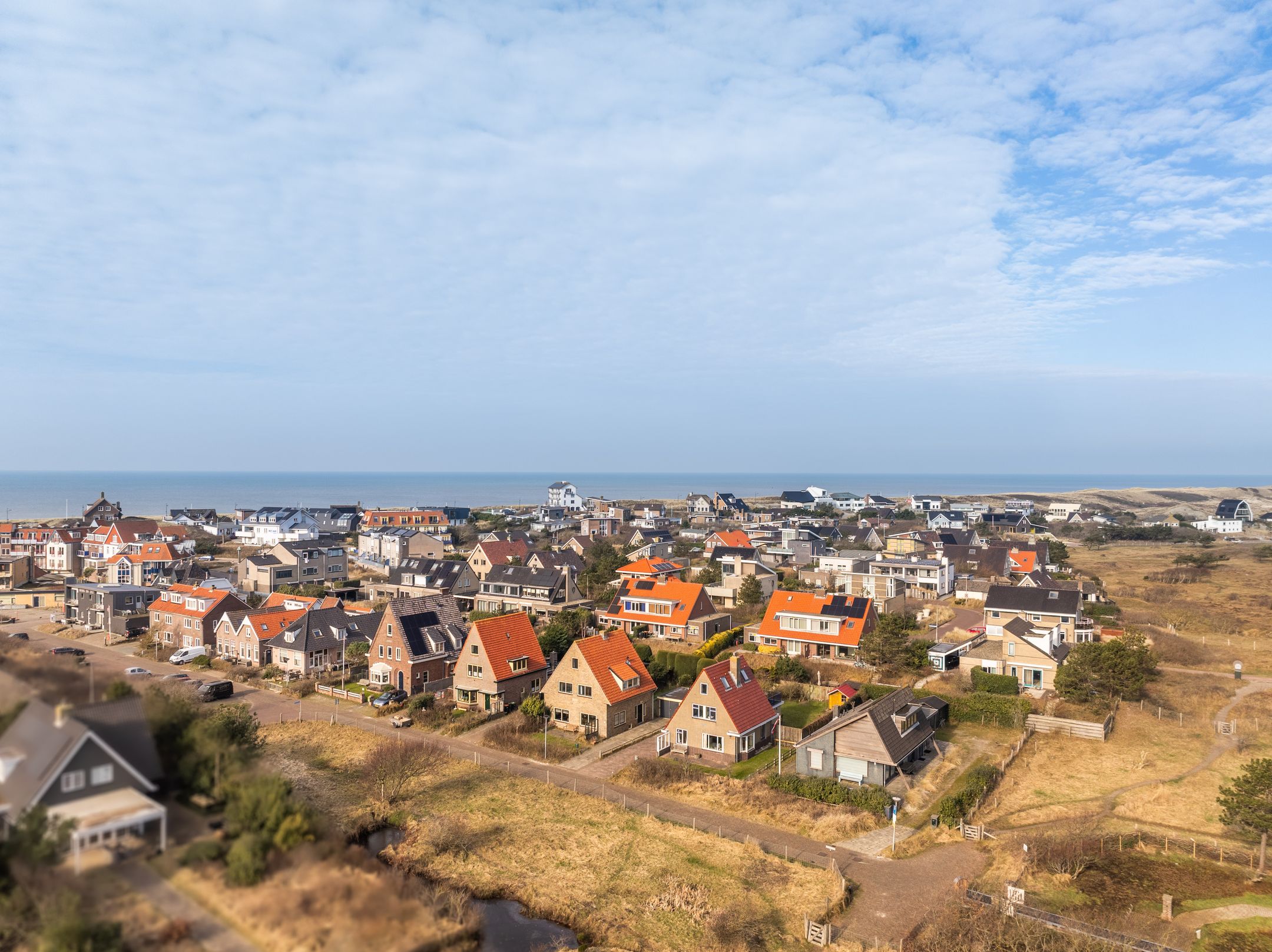 Foto van Kerkstraat 15, Bergen aan Zee