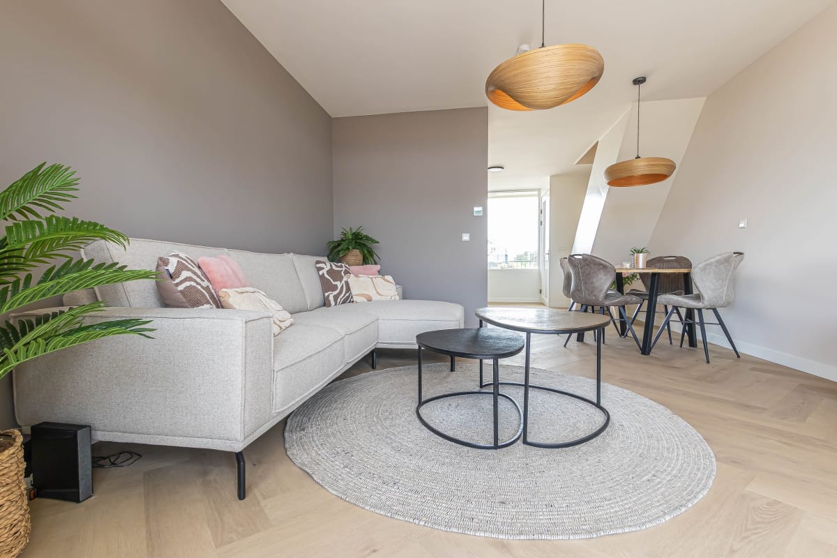 Foto van Van der Wijckplein 21, Bergen aan Zee