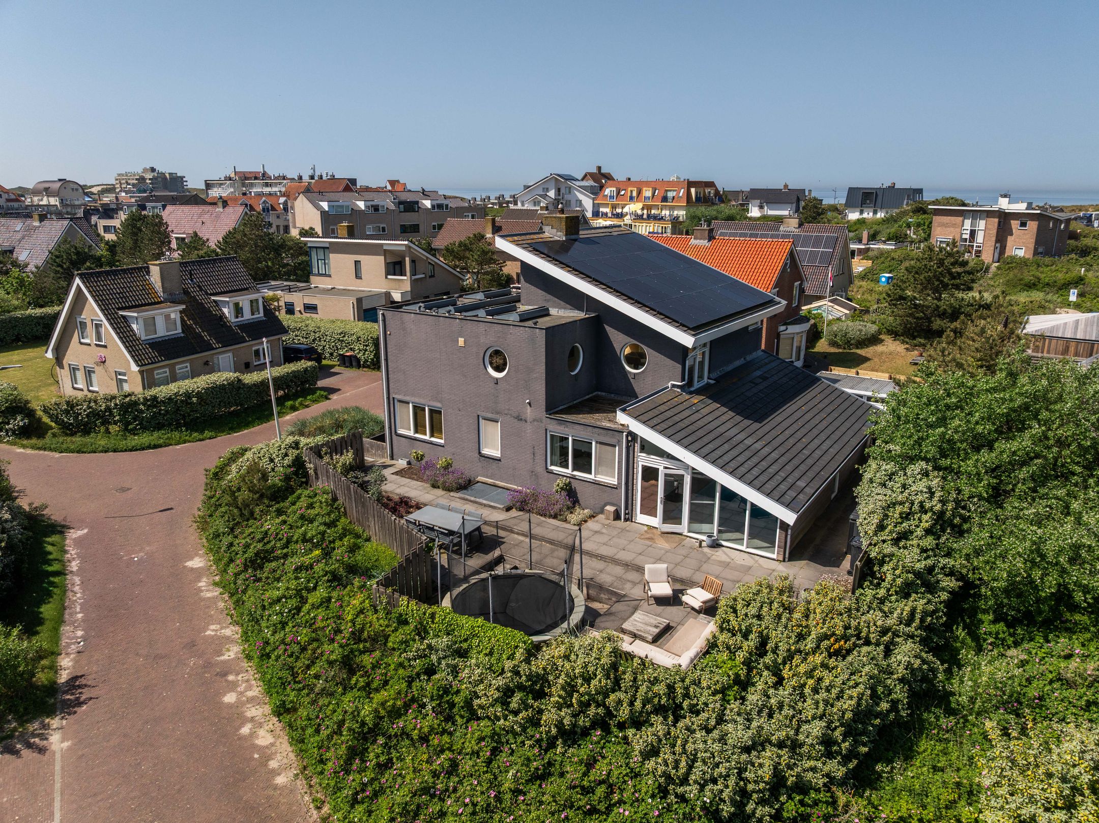Foto van Witteweg 5, Bergen aan Zee