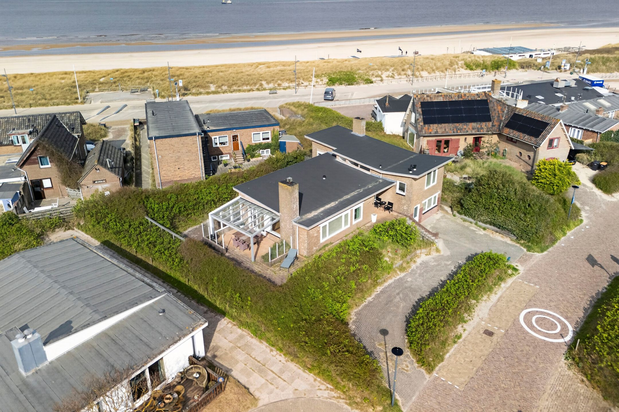 Foto van Pier Panderweg 5, Bergen aan Zee