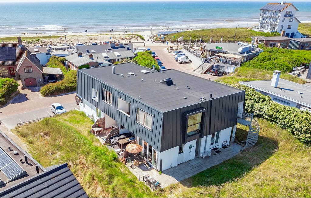 Foto van Pier Panderweg 8J, Bergen aan Zee