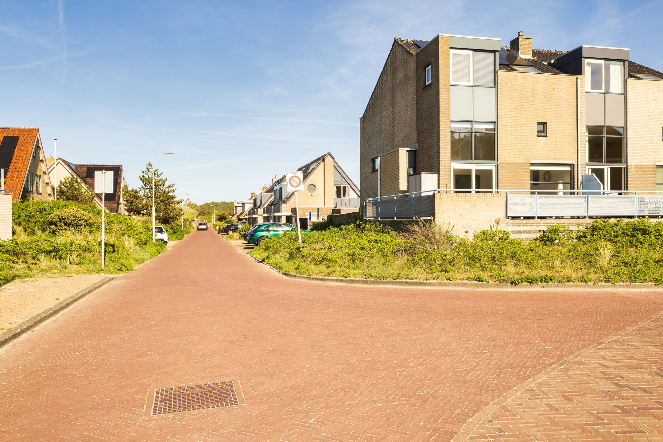 Foto van Baan van Ravenhorst 2, Bergen aan Zee