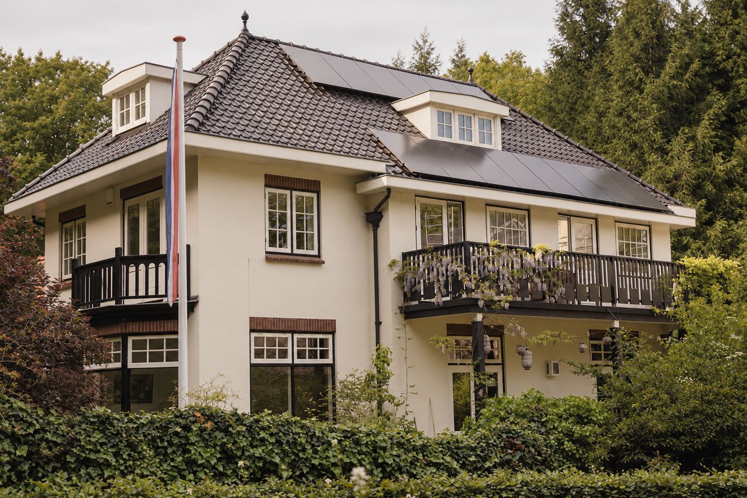 Foto van Duinweg 33, Schoorl
