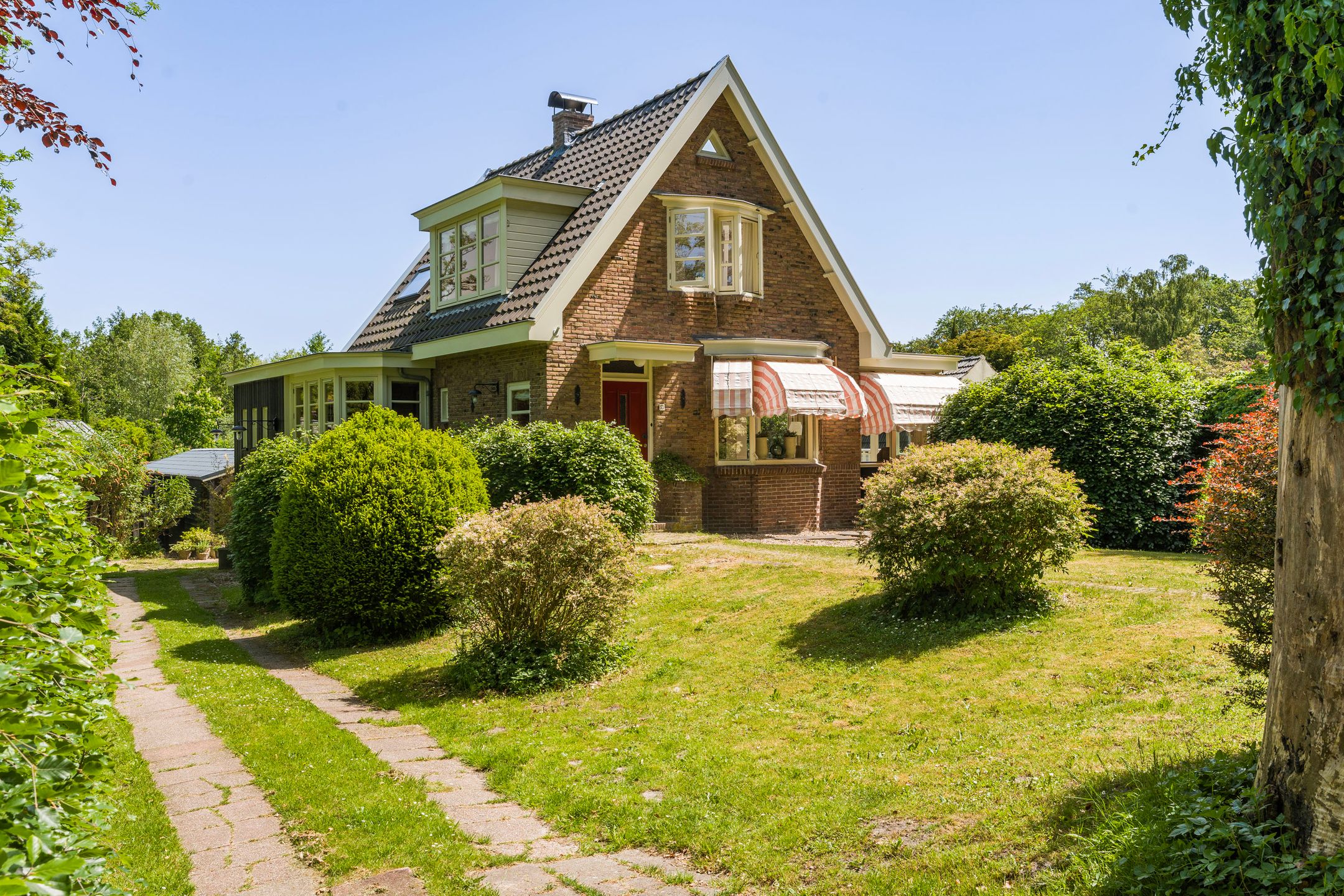 Foto van Duinweg 53, Schoorl