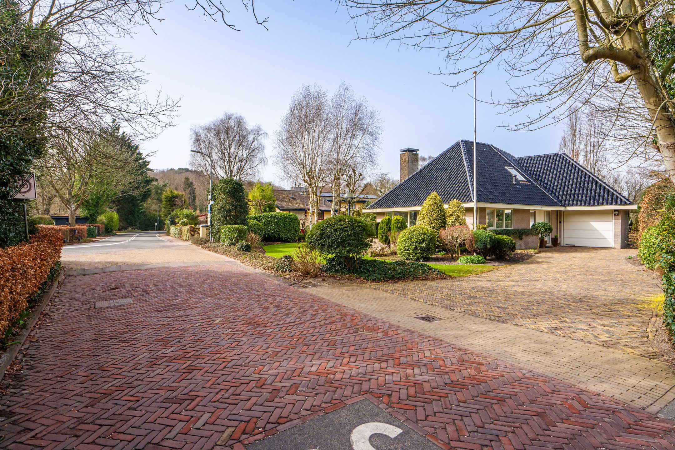 Foto van Duinweg 121B, Schoorl