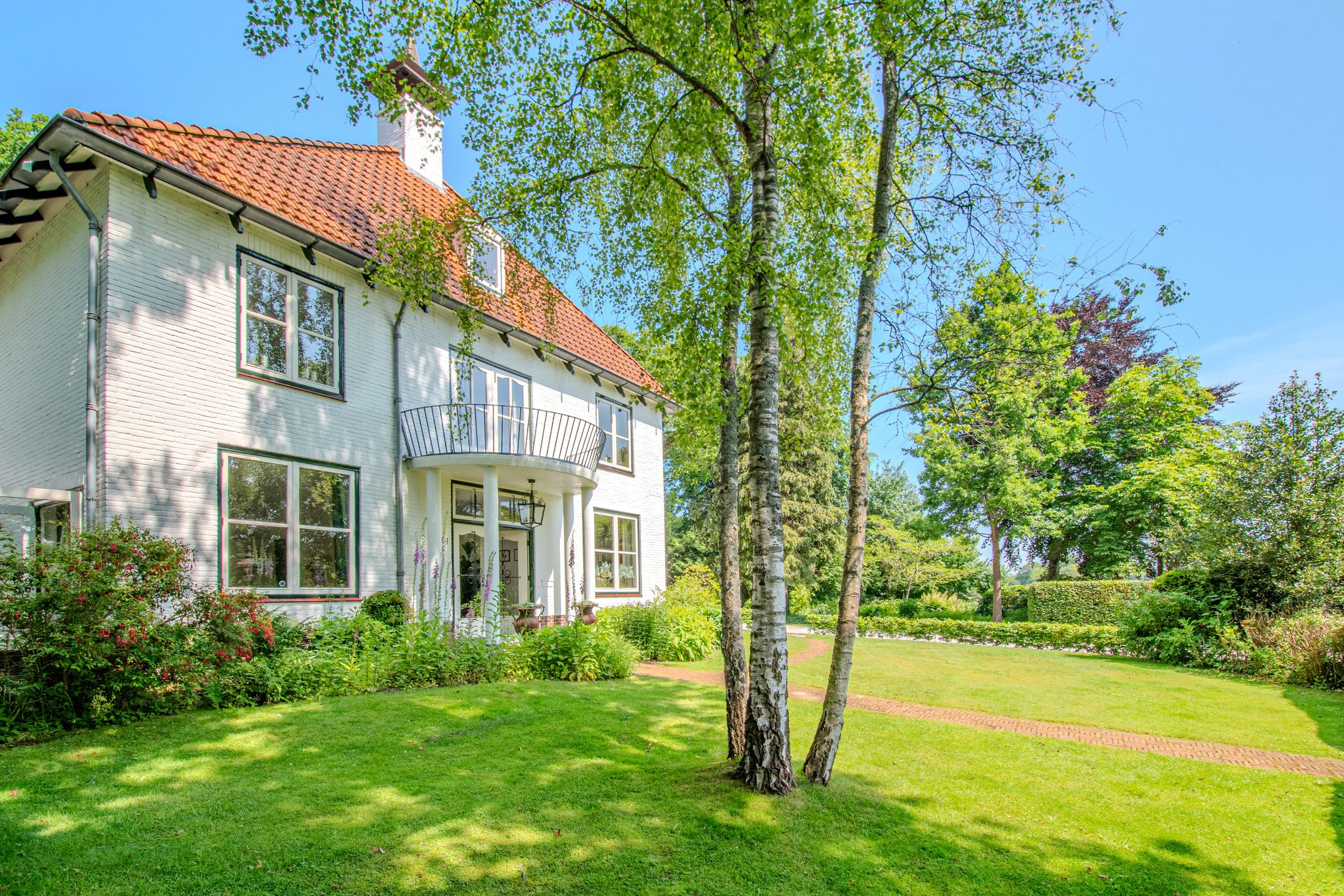 Foto van Duinweg 66, Schoorl