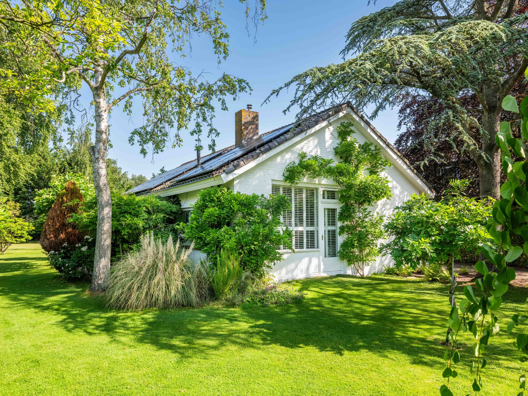 Foto van Gerbrandtslaan 15, Schoorl