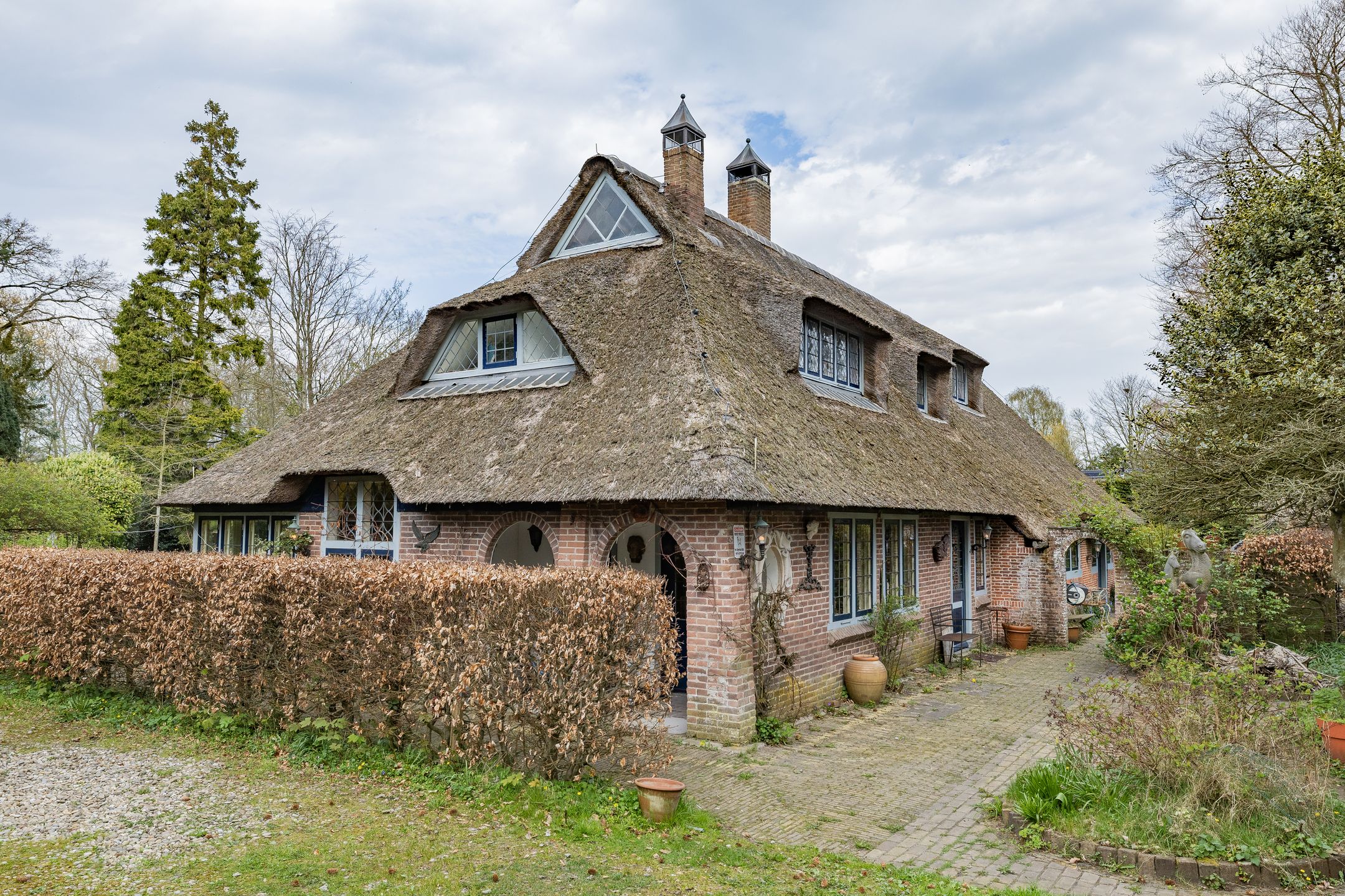 Foto van Bickerslaan 5, Schoorl