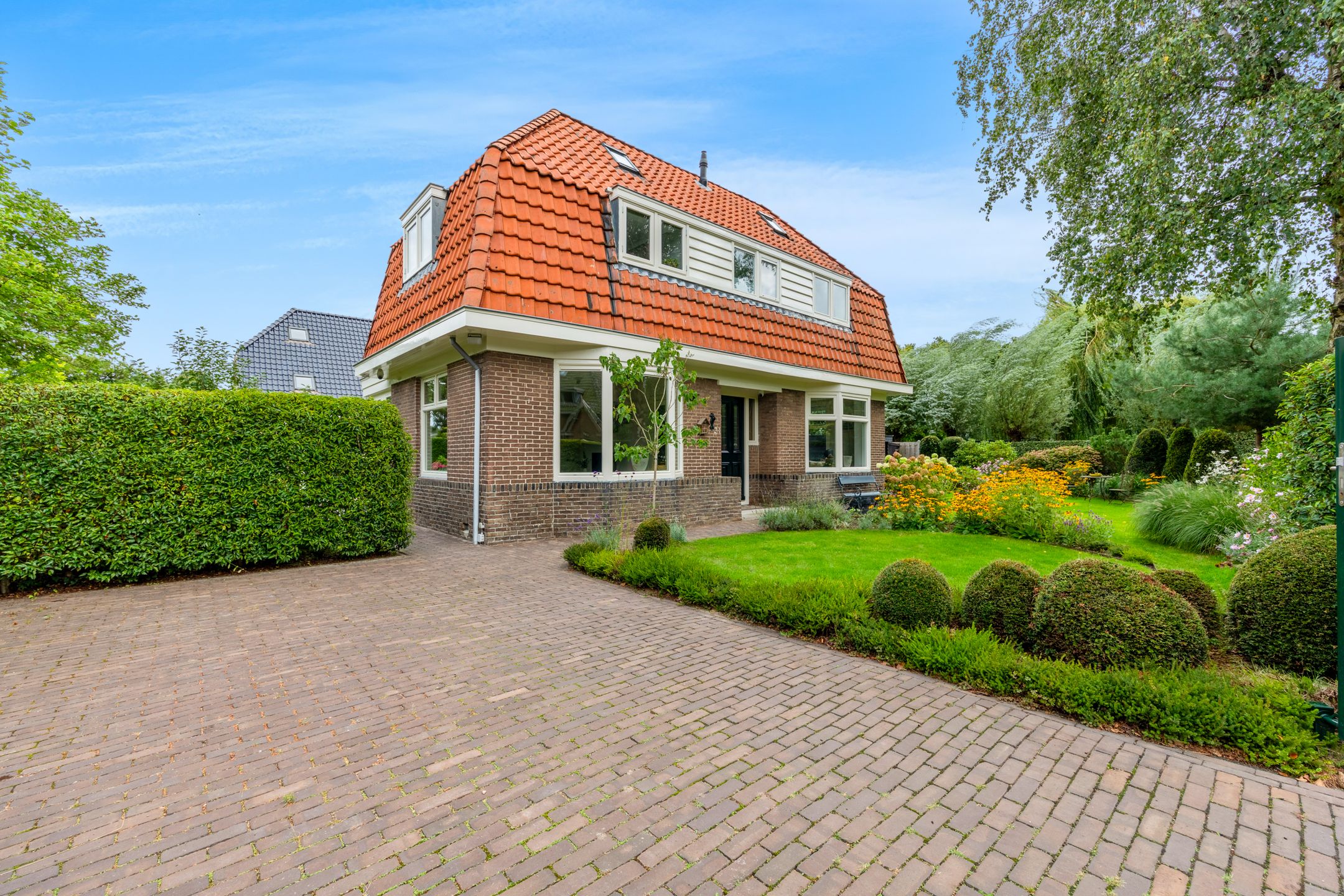 Foto van Boschmansweg 21, Schoorl