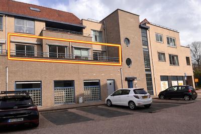 Foto van Roode Leeuw 14, Schoorl