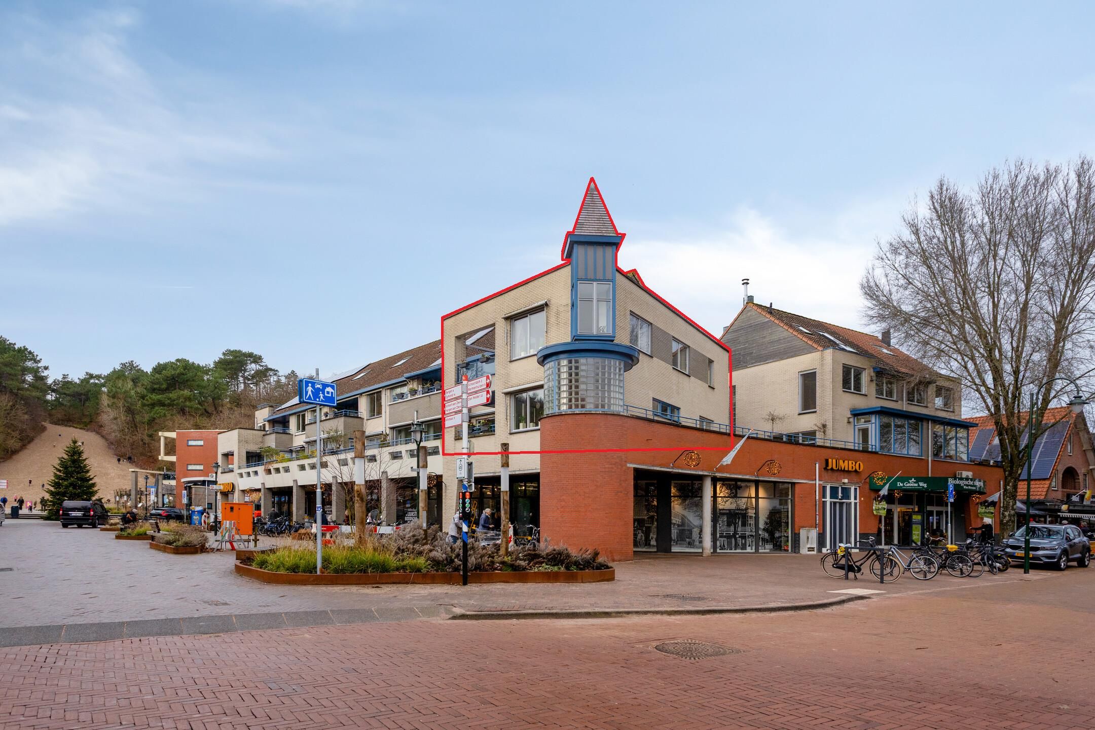 Foto van Roode Leeuw 6, Schoorl
