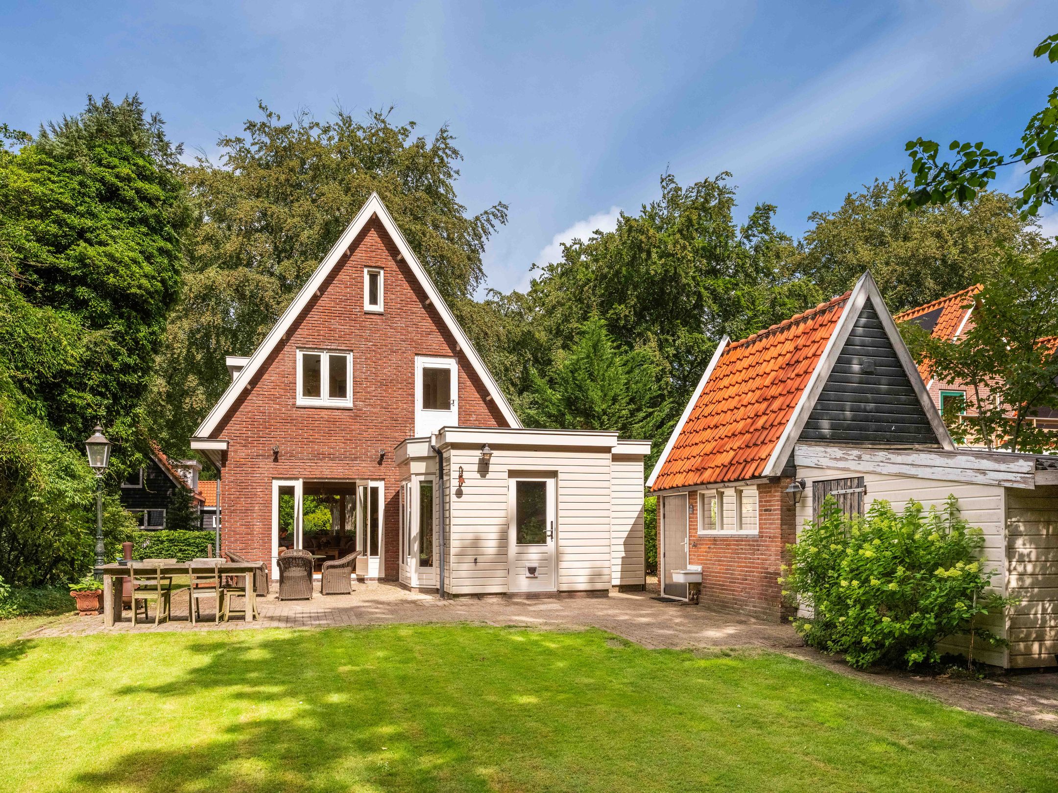 Foto van Slotlaan 21, Schoorl