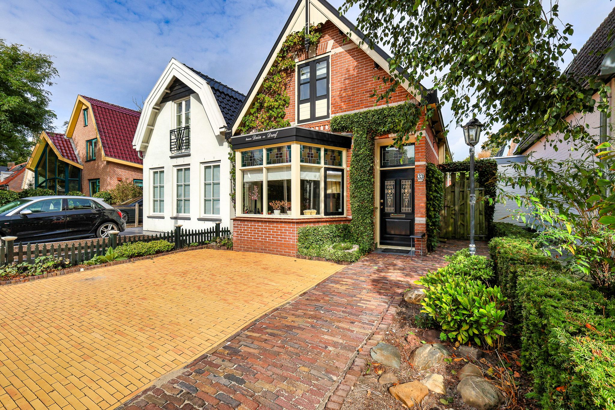 Foto van Laanweg 33, Schoorl