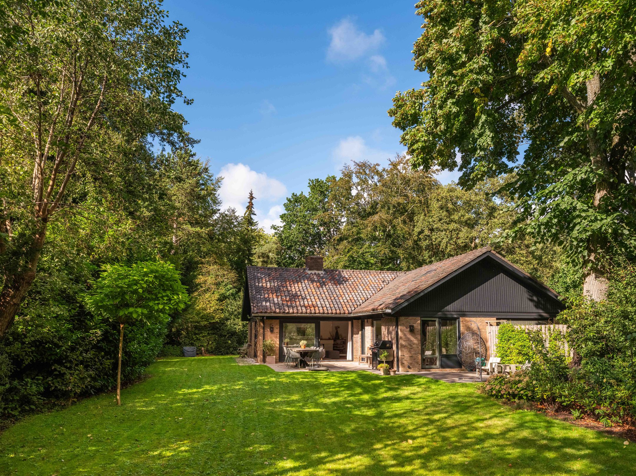 Foto van Cornelis van Foreestlaan 11, Schoorl