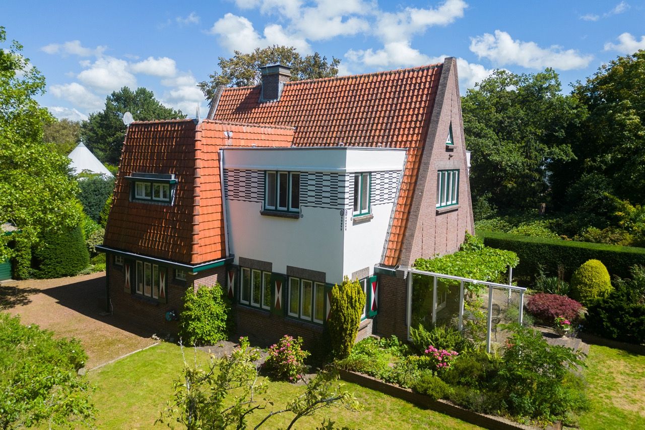 Foto van Huismansweg 13, Schoorl