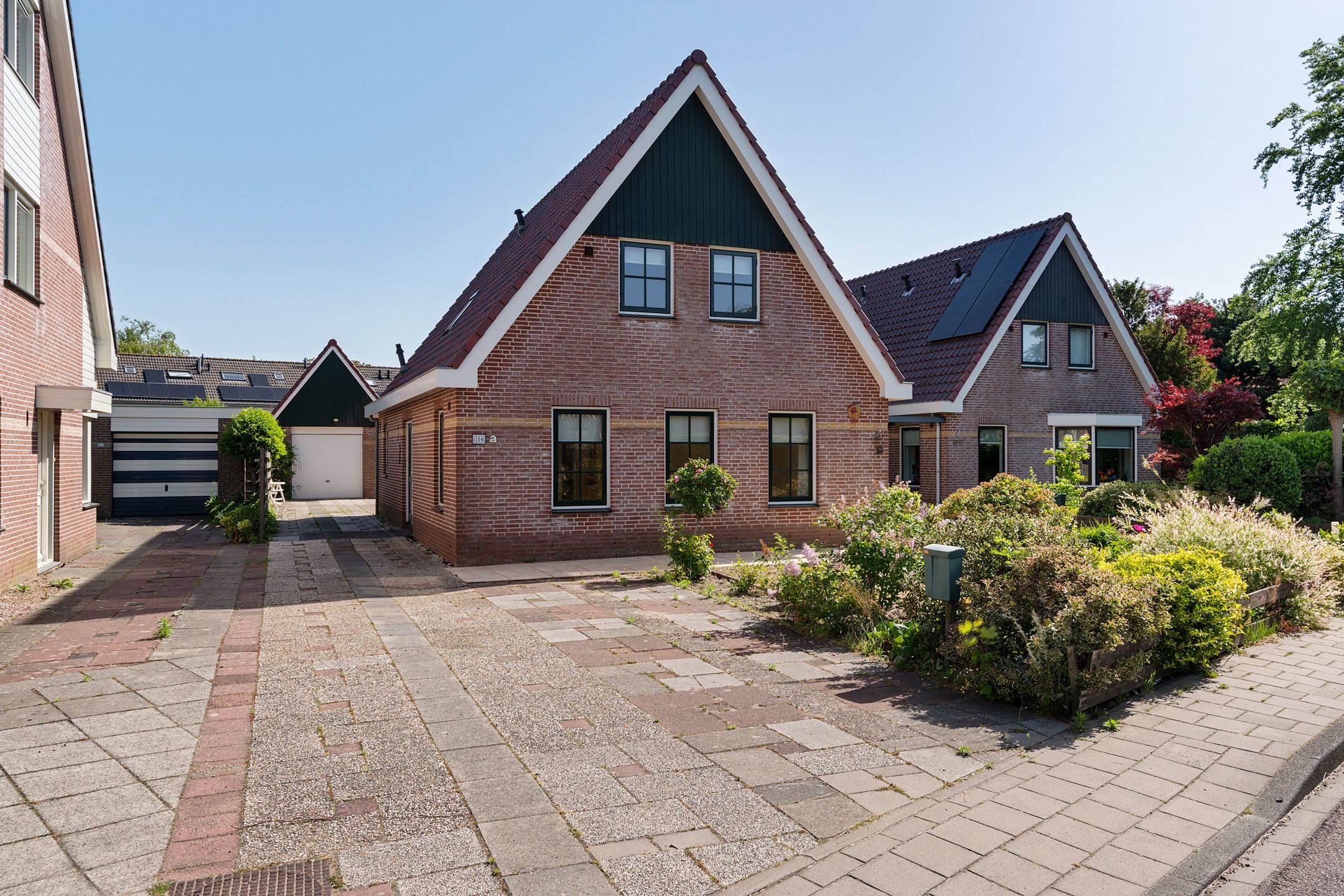 Foto van Voorweg 104a, Schoorl