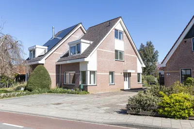 Foto van Voorweg 106, Schoorl