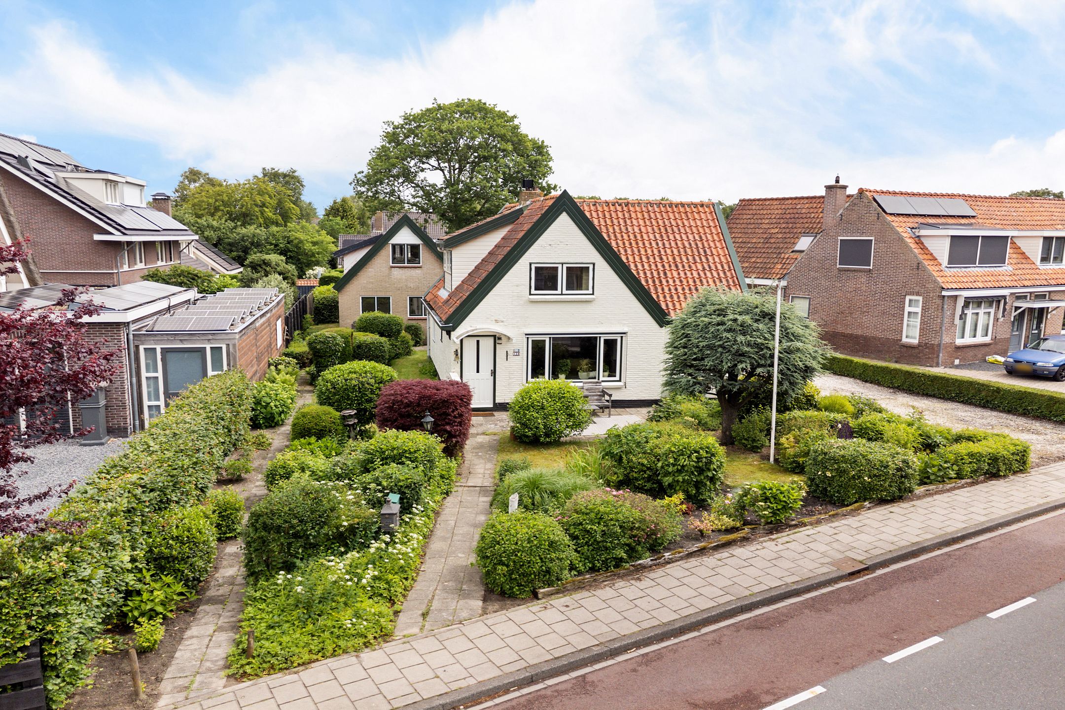 Foto van Voorweg 116, Schoorl