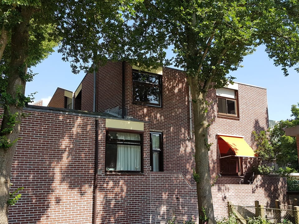 Foto van Paardenmarkt 8, Schoorl