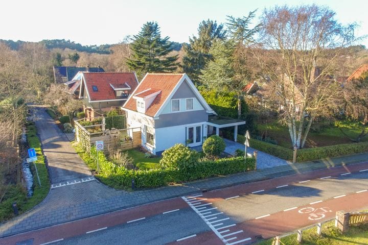 Foto van Heereweg 111, Schoorl