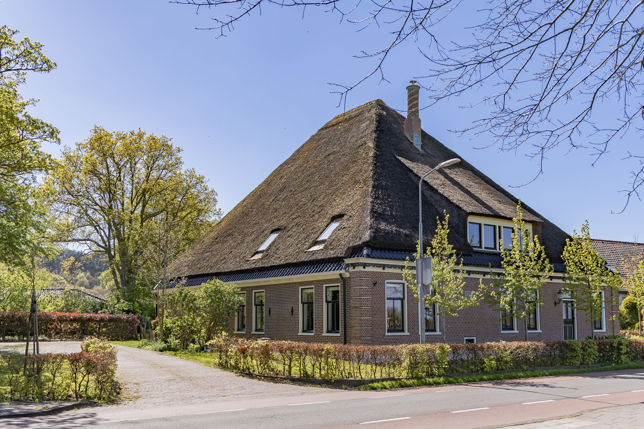 Foto van Heereweg 133, Schoorl