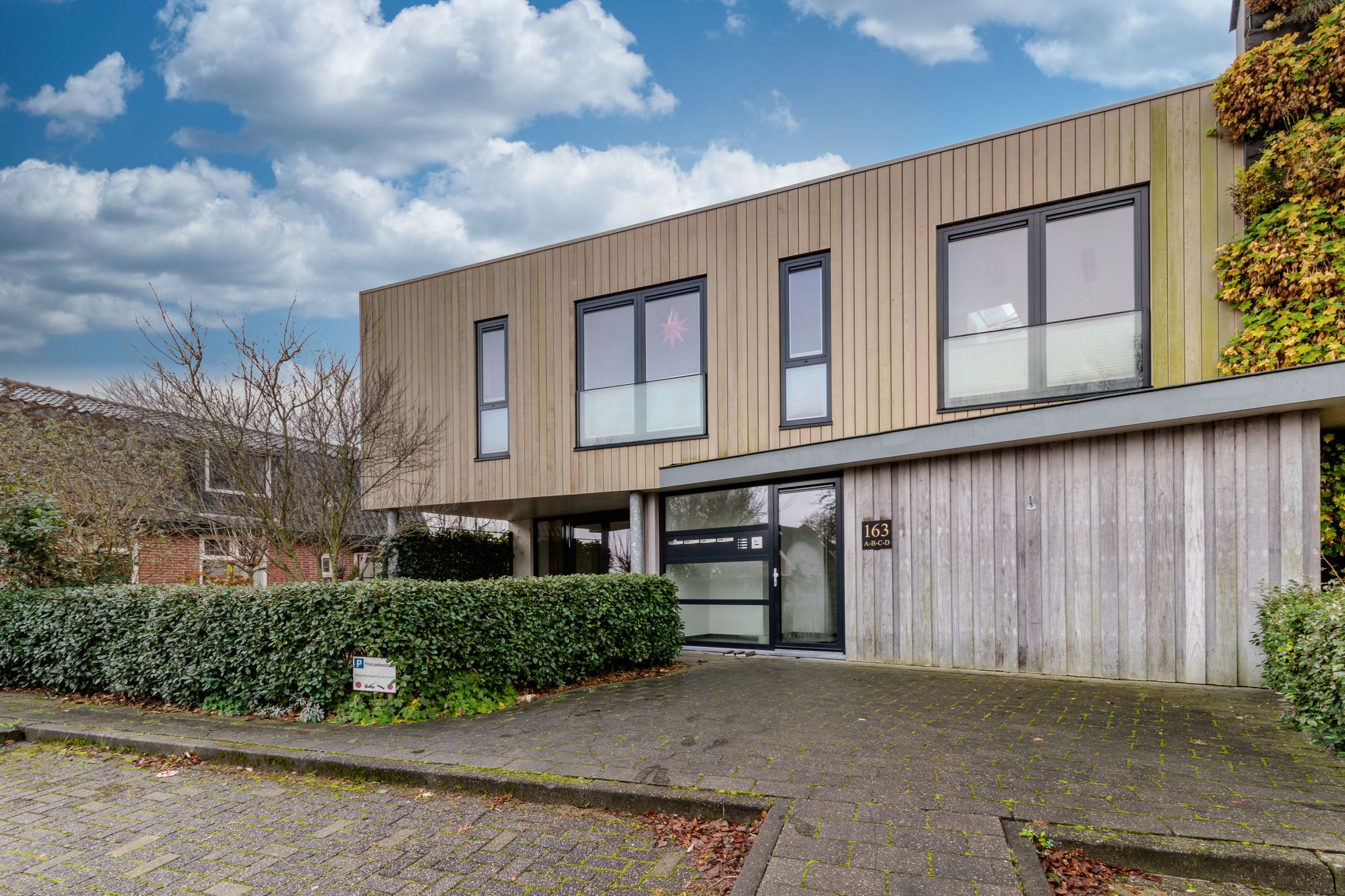Foto van Heereweg 163A, Schoorl