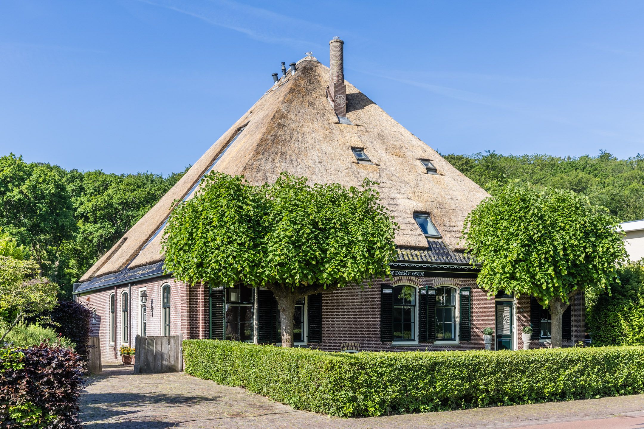 Foto van Heereweg 165, Schoorl
