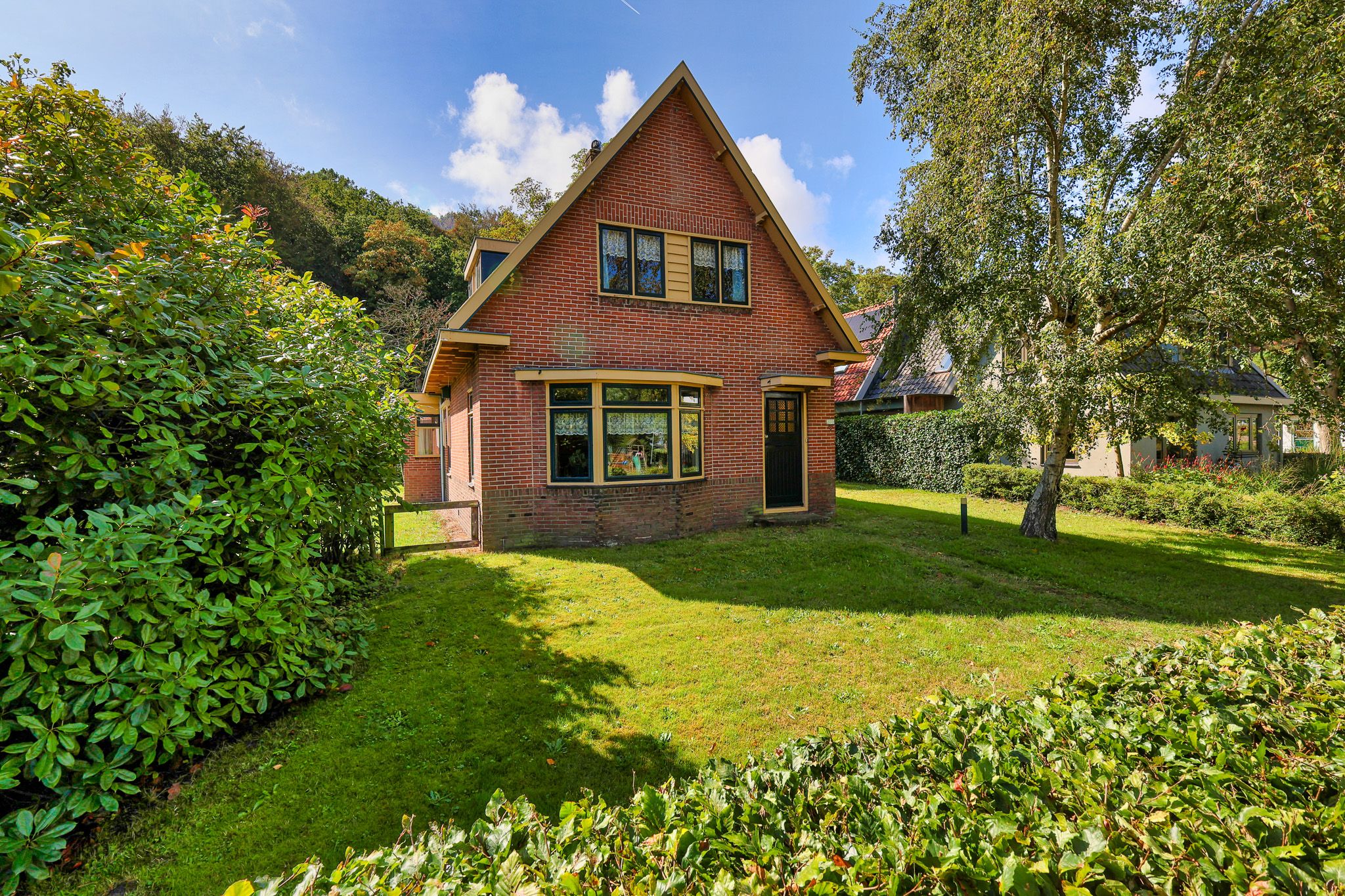 Foto van Heereweg 203, Schoorl