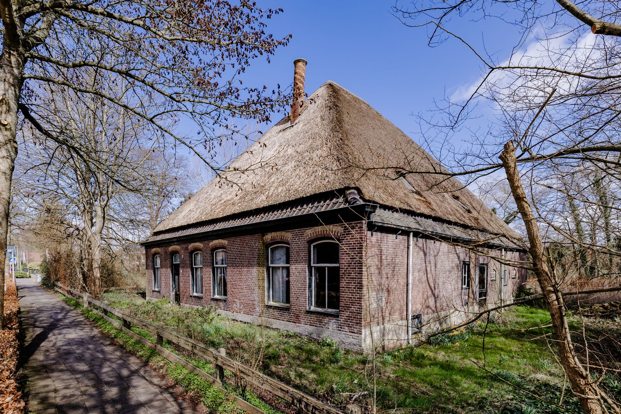 Foto van Heereweg 58, Schoorl
